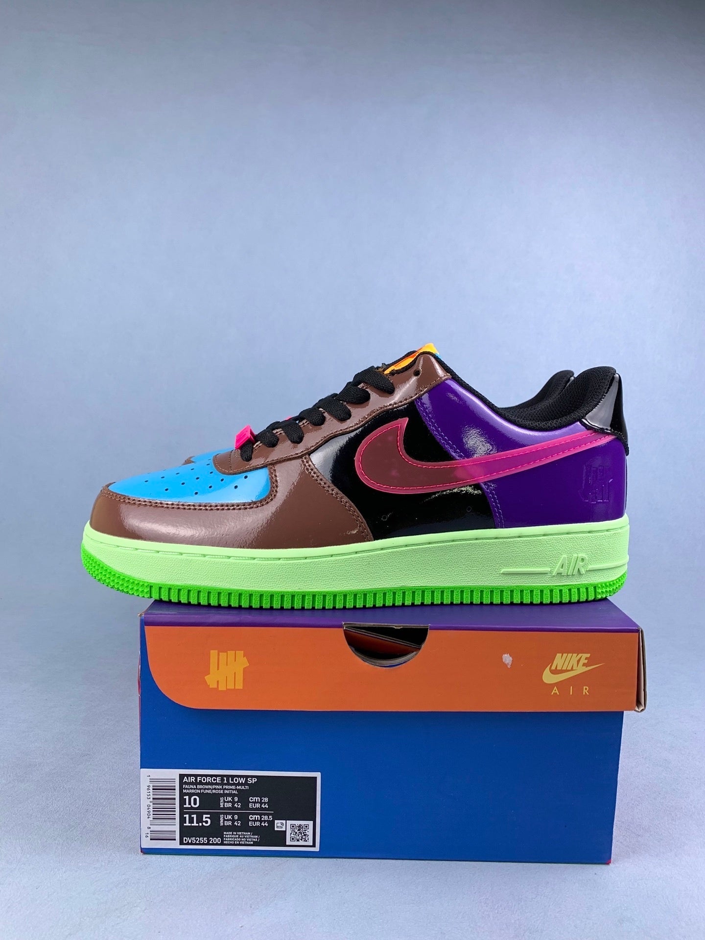 Sneakers NIKE Air Force 1