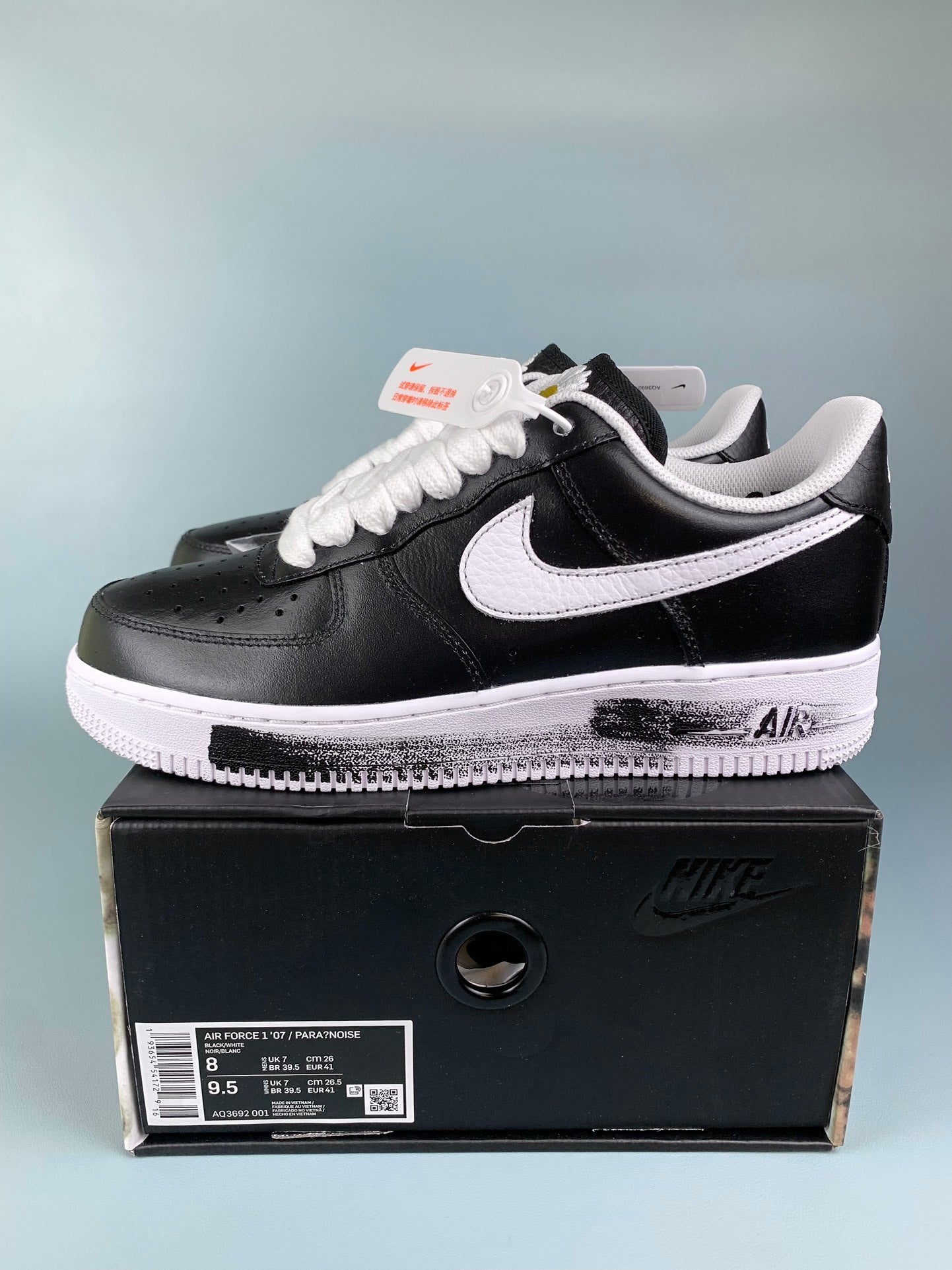 Sneakers NIKE Air Force 1
