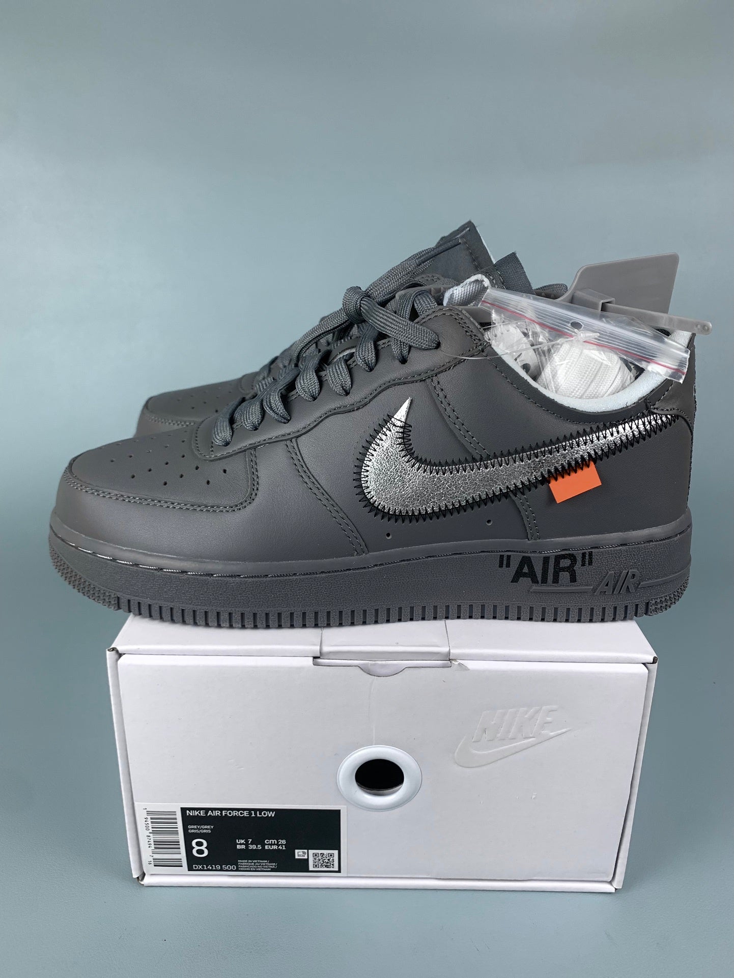 Sneakers NIKE Air Force 1