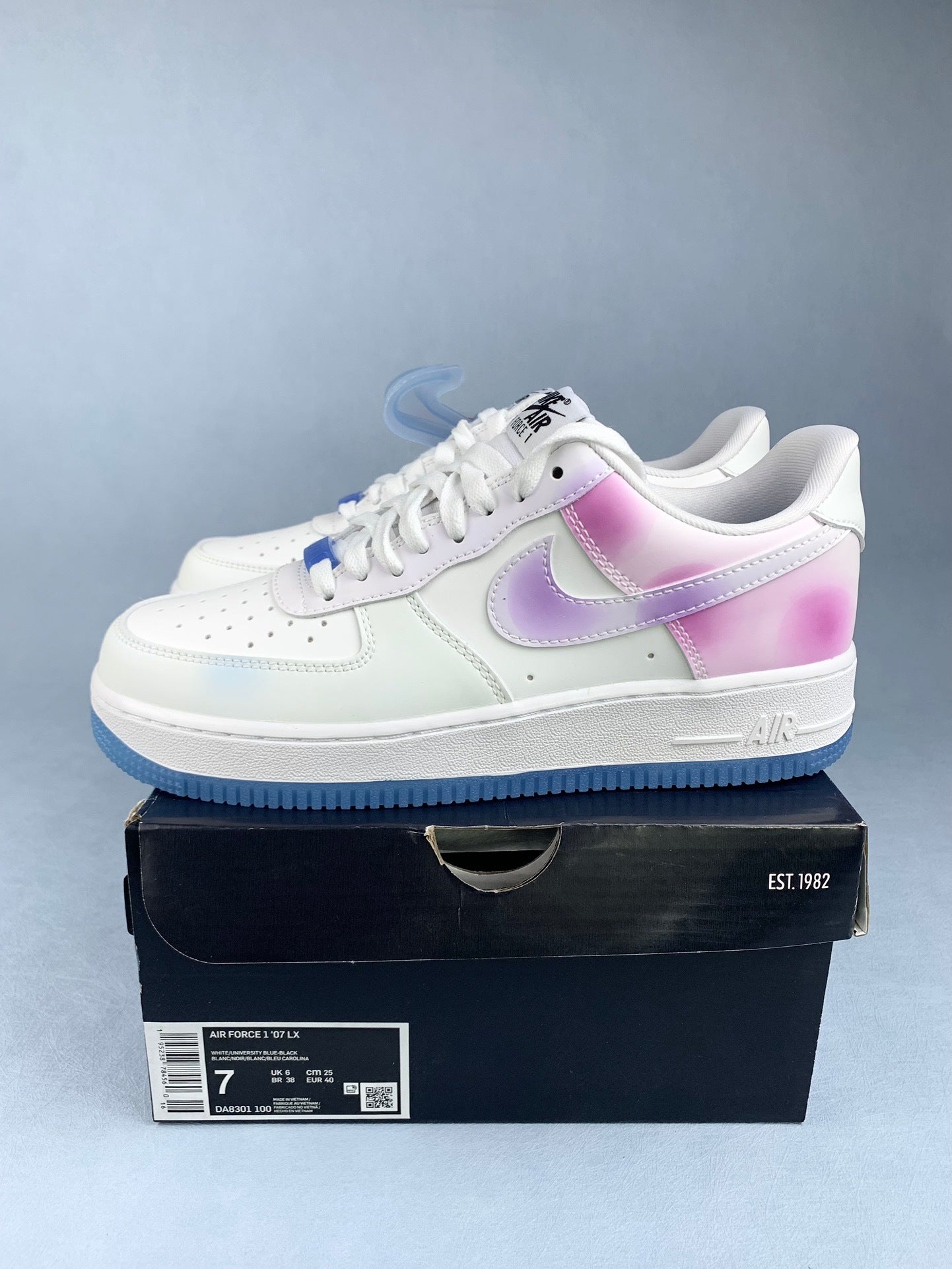 Scarpe da ginnastica NIKE Air Force 1