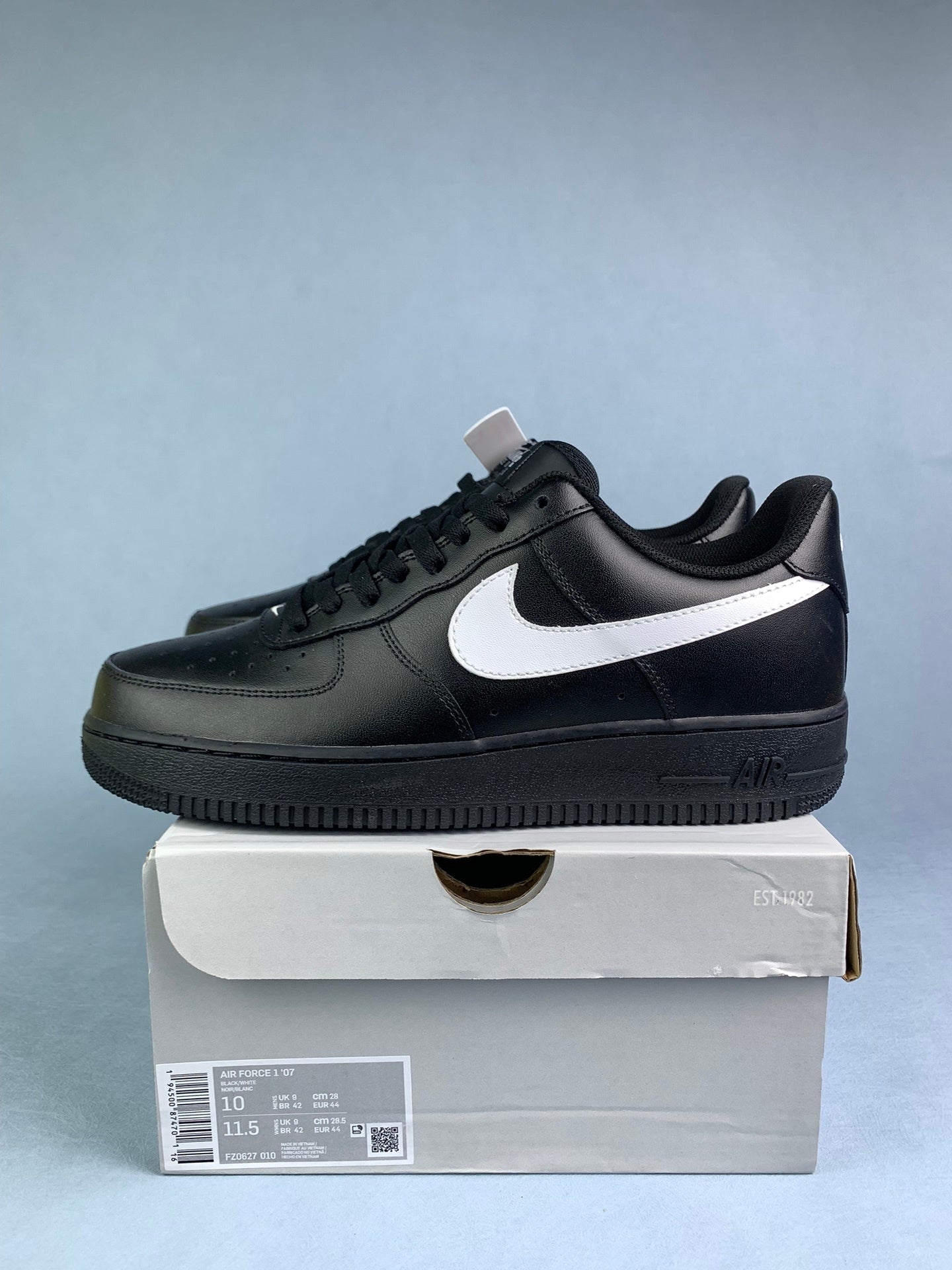 Scarpe da ginnastica NIKE Air Force 1