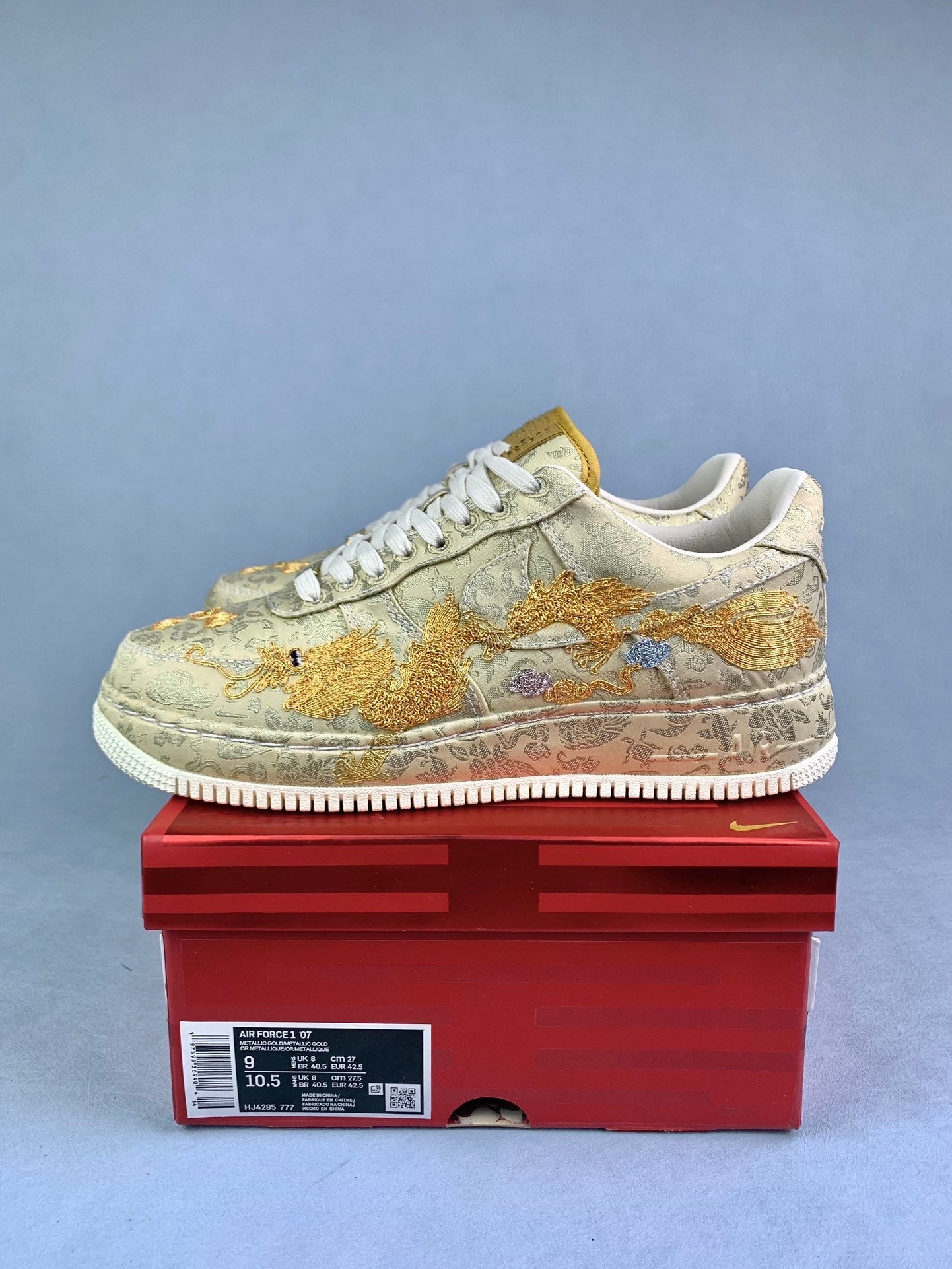 Scarpe da ginnastica NIKE Air Force 1