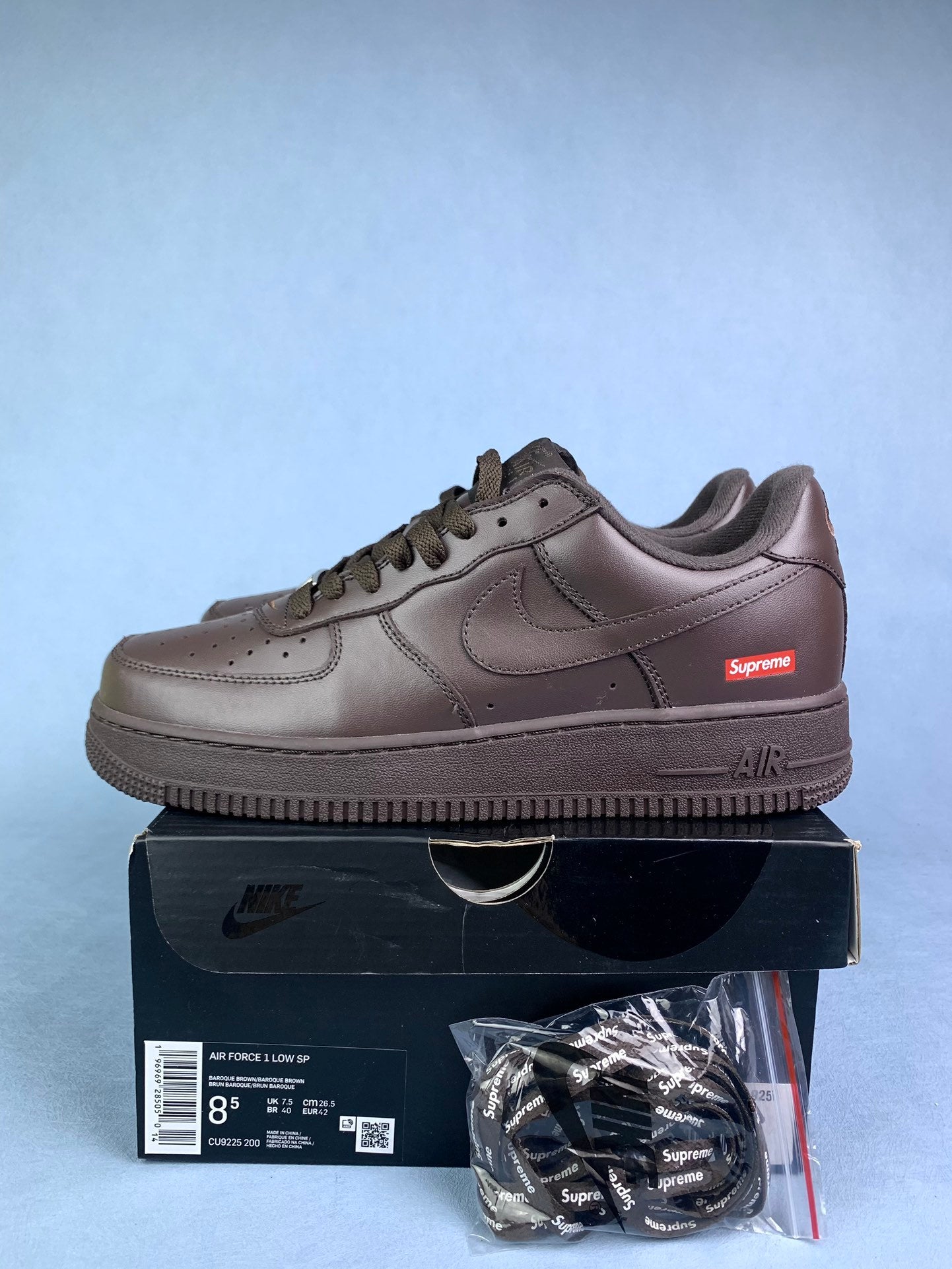Scarpe da ginnastica NIKE Air Force 1