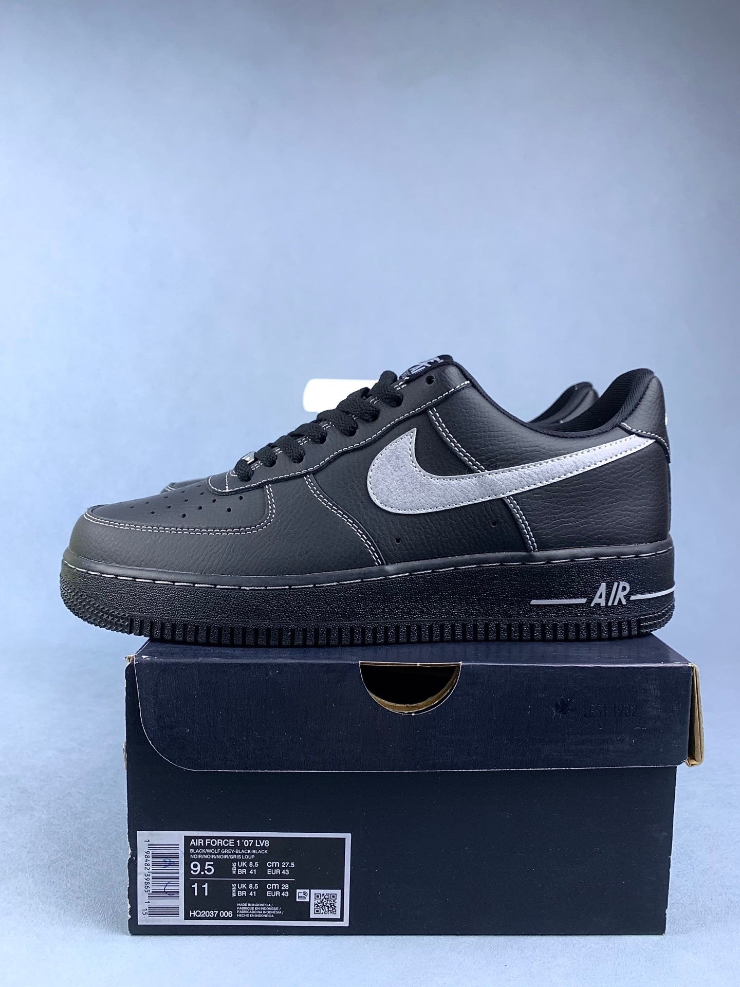 Sneakers NIKE Air Force 1