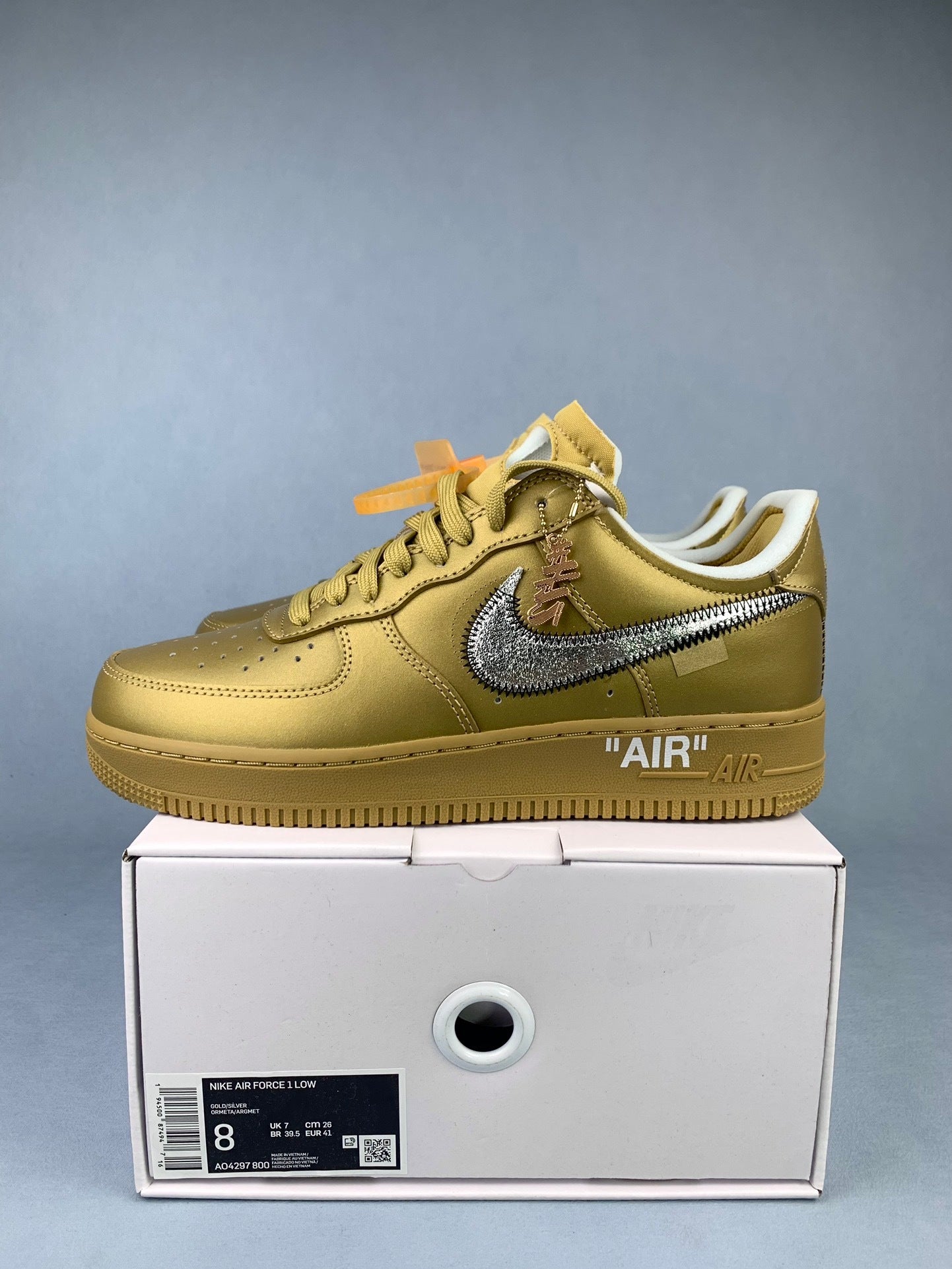 Sneakers NIKE Air Force 1