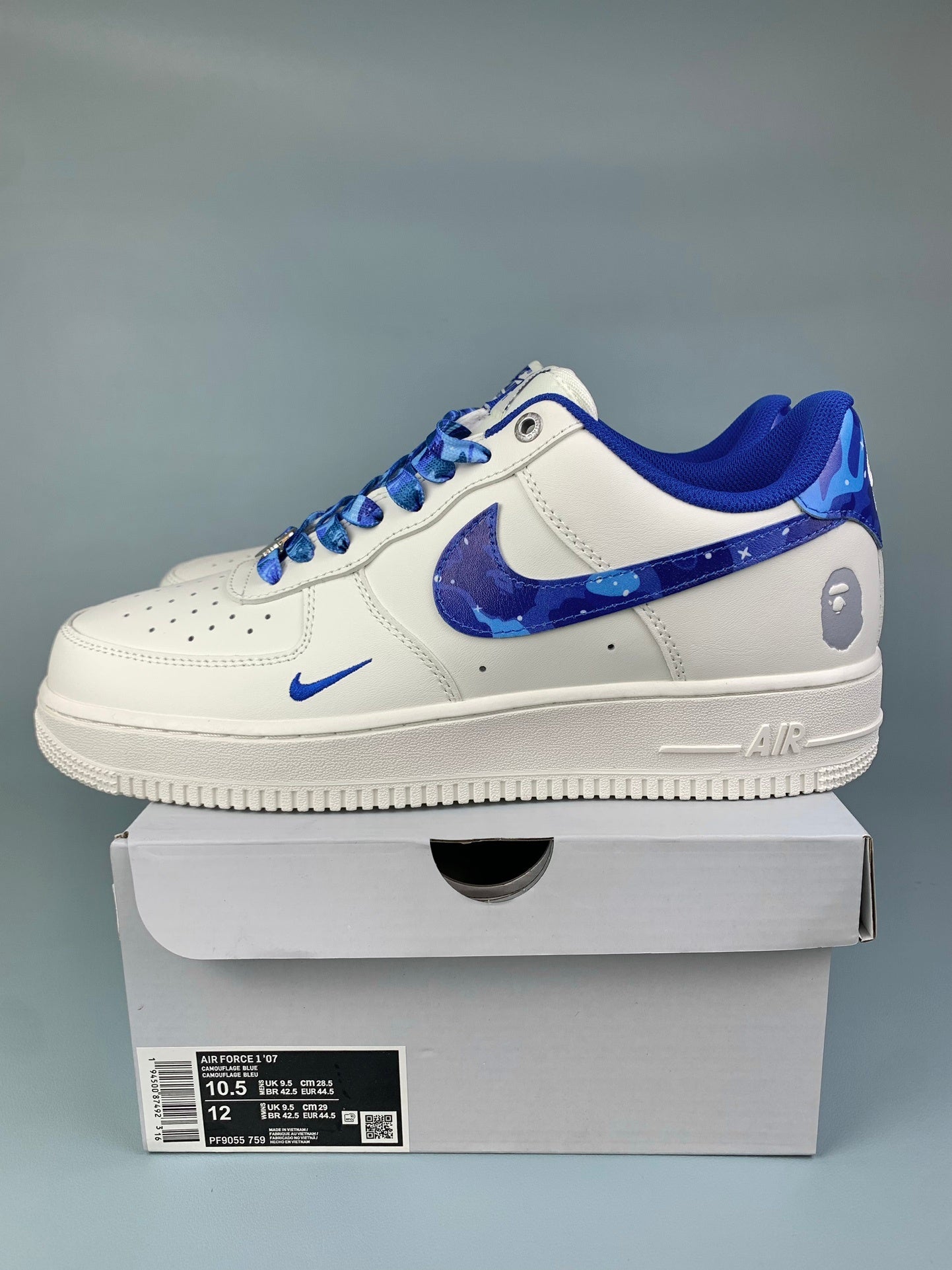 Sneakers NIKE Air Force 1