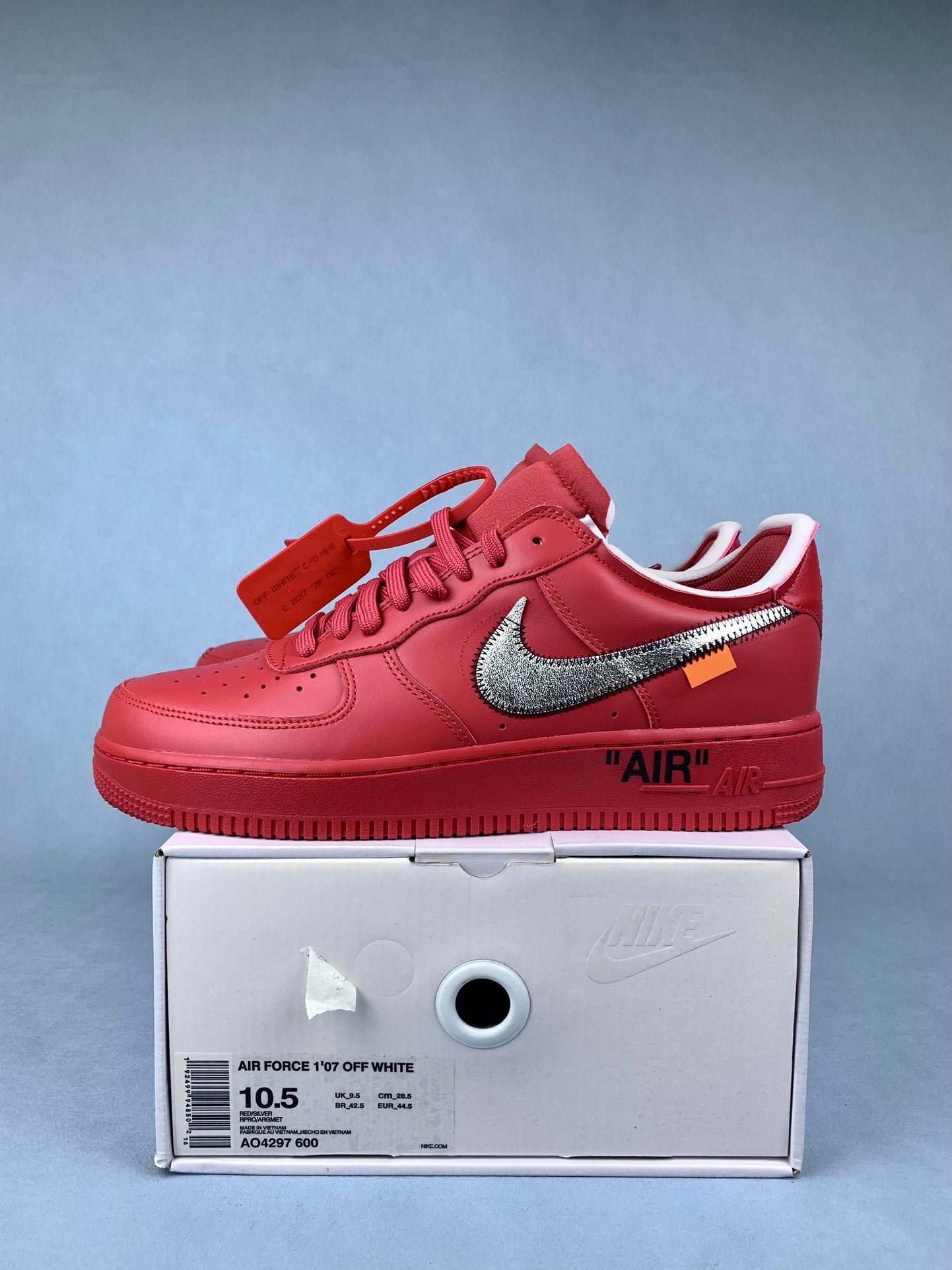 Scarpe da ginnastica NIKE Air Force 1