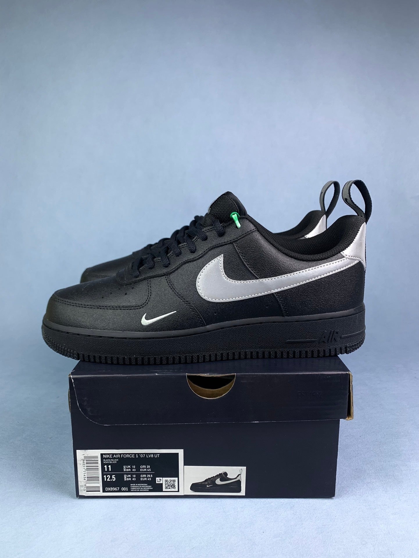 Scarpe da ginnastica NIKE Air Force 1
