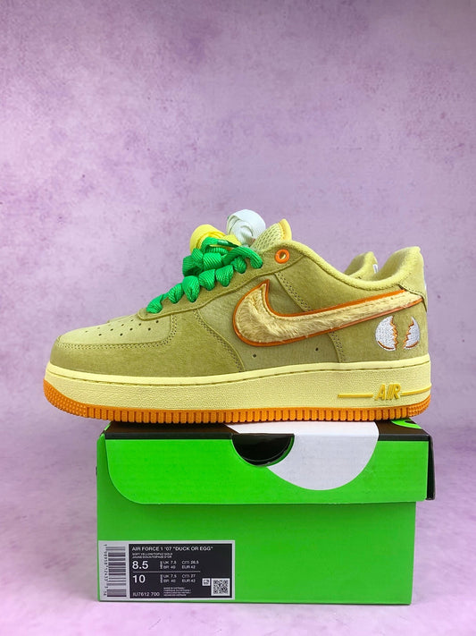 Sneakers NIKE Air Force 1