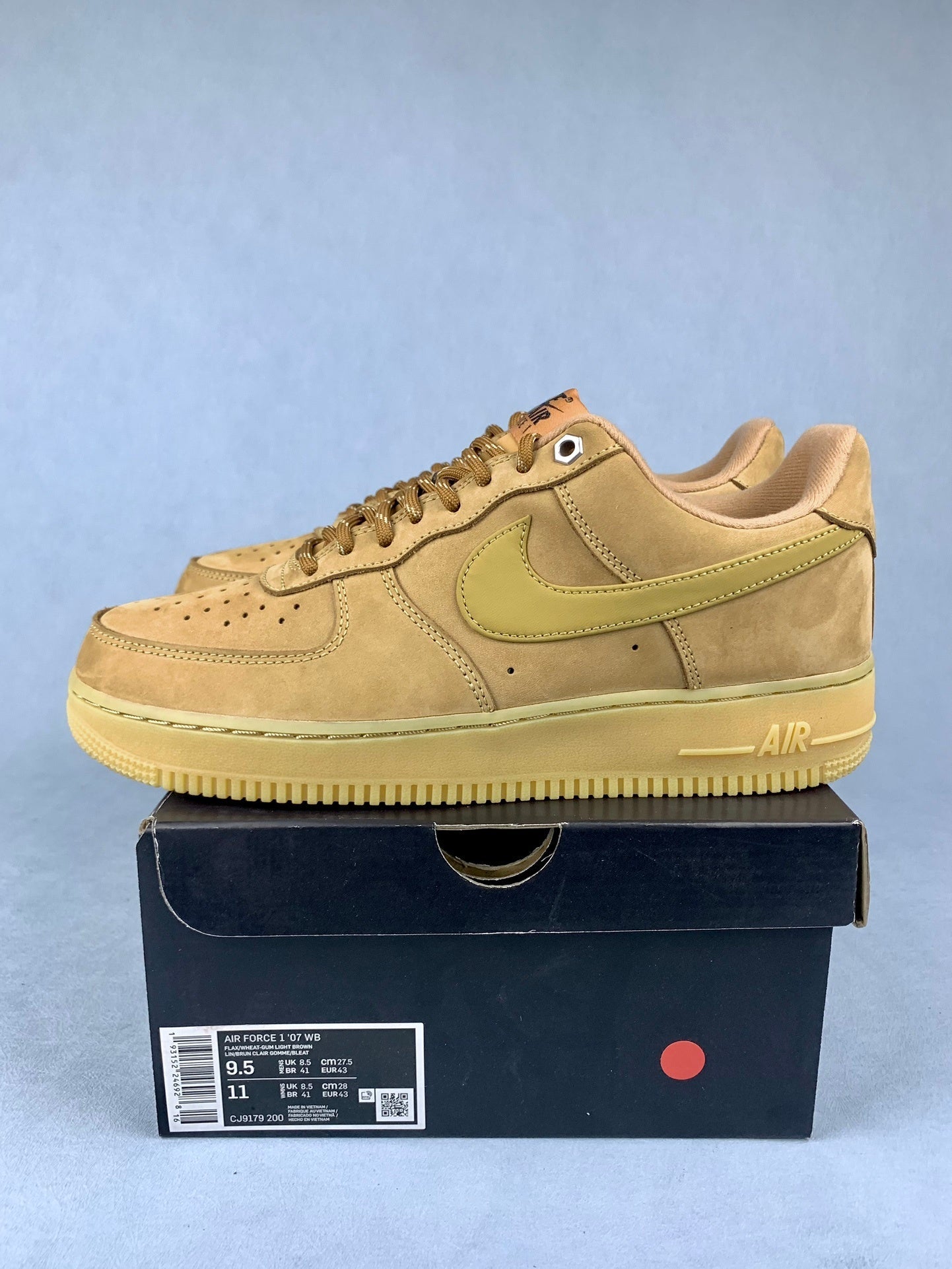 Scarpe da ginnastica NIKE Air Force 1