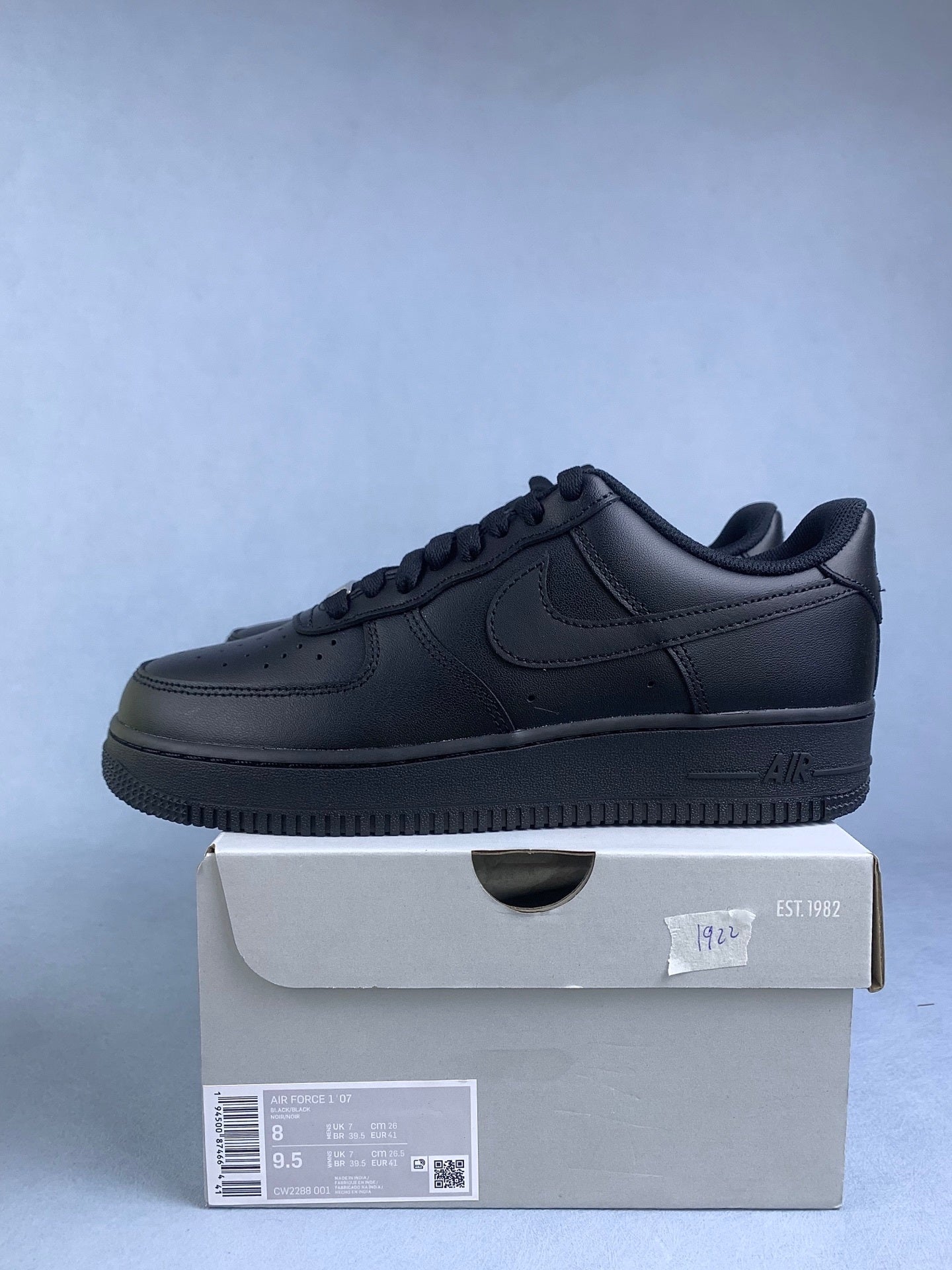 Sneakers NIKE Air Force 1