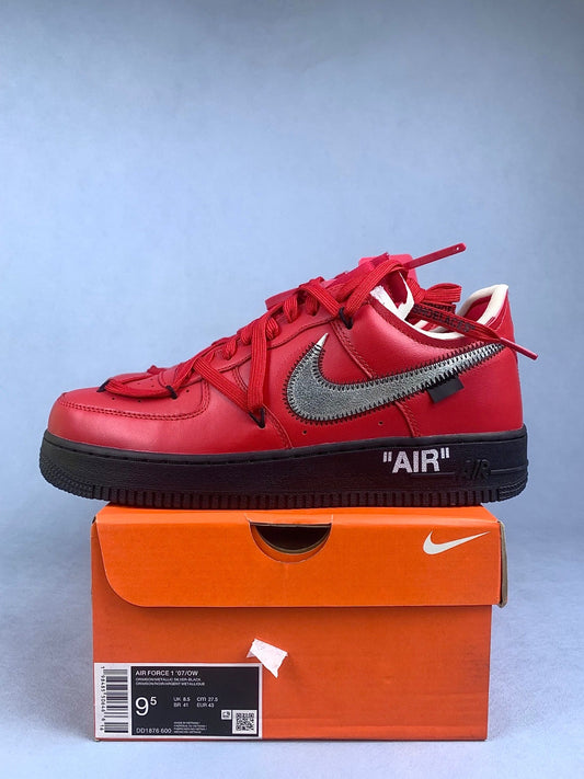 Sneakers NIKE Air Force 1
