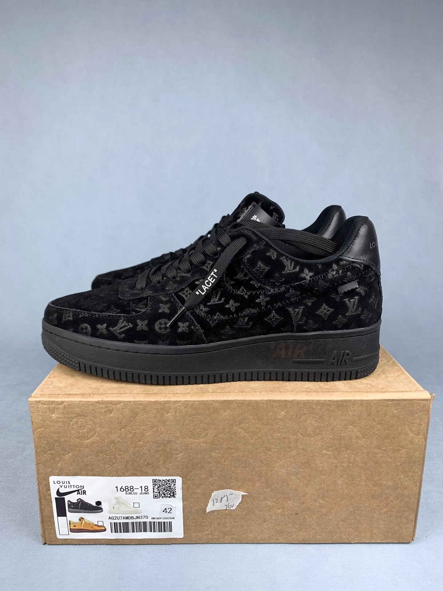 Scarpe da ginnastica NIKE Air Force 1