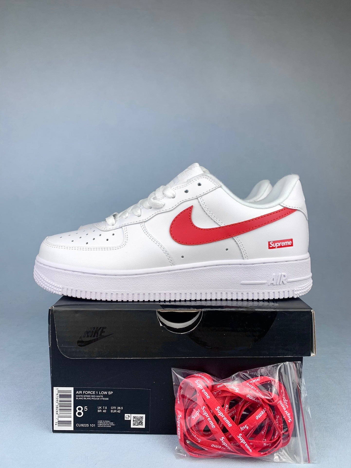 Sneakers NIKE Air Force 1