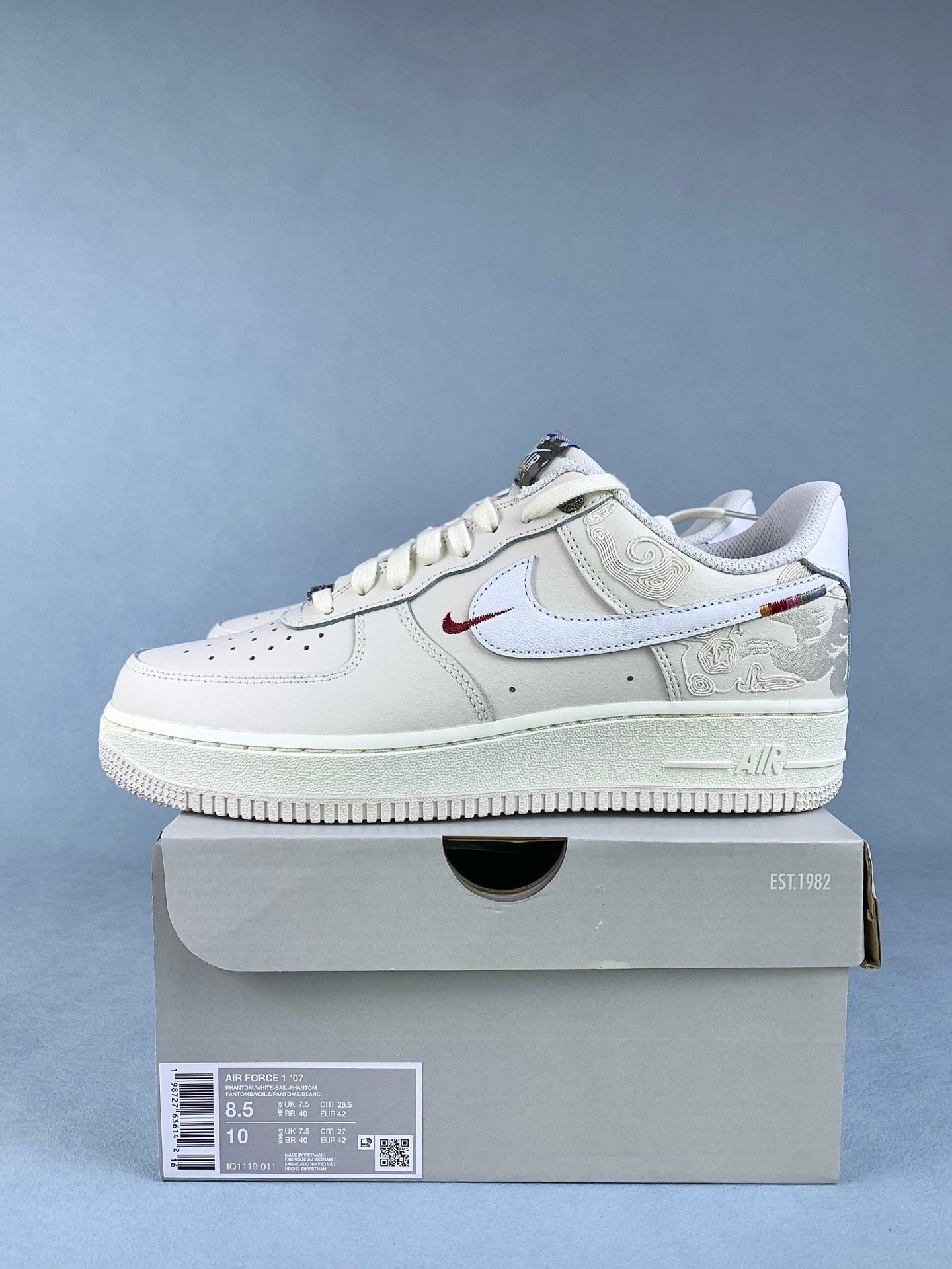 Sneakers NIKE Air Force 1