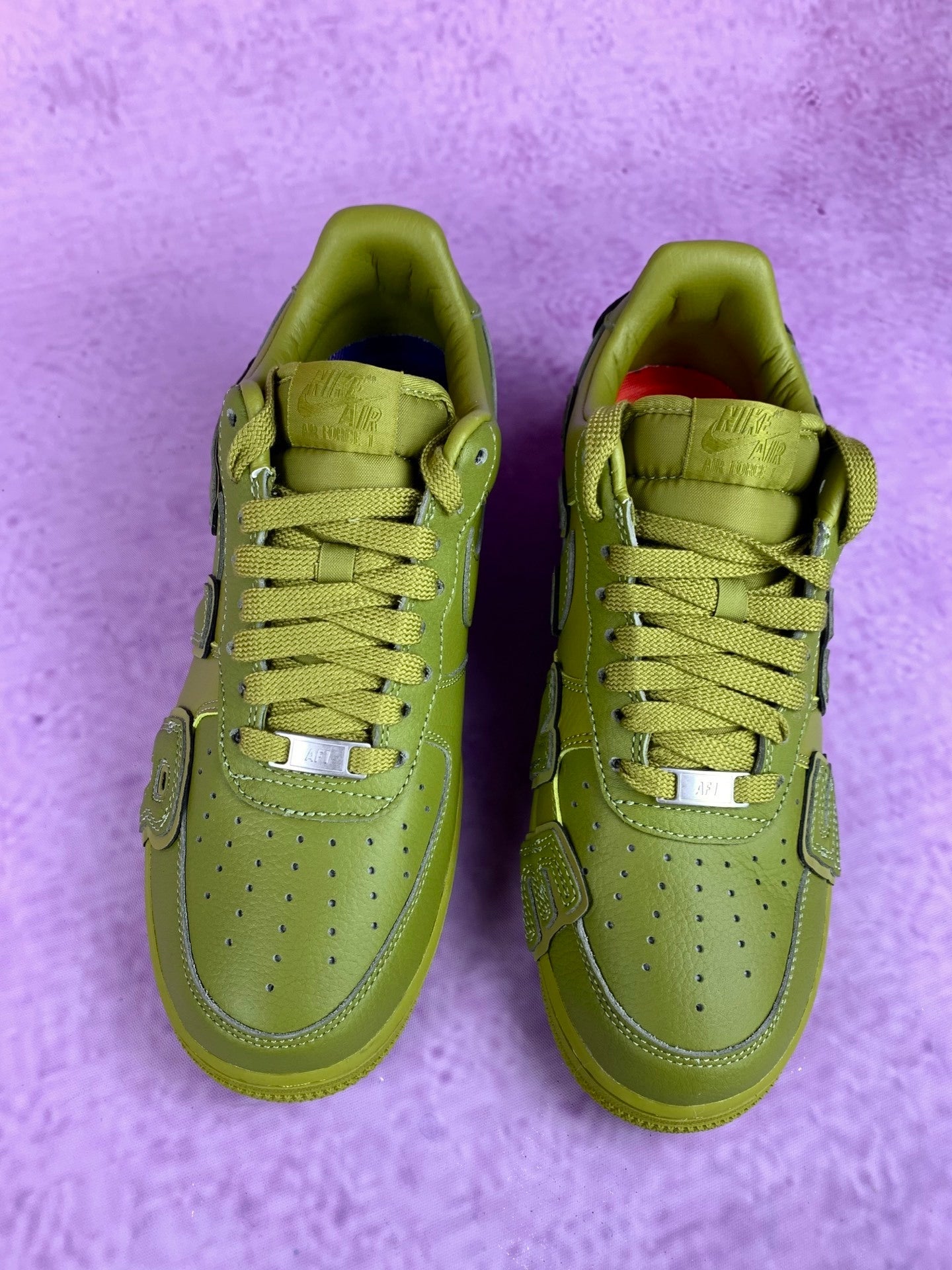 Sneakers NIKE Air Force 1