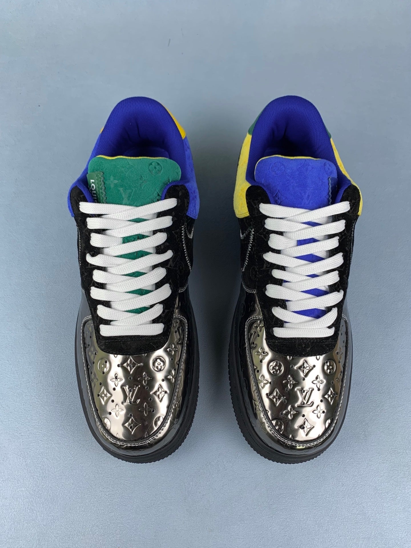 Scarpe da ginnastica NIKE Air Force 1