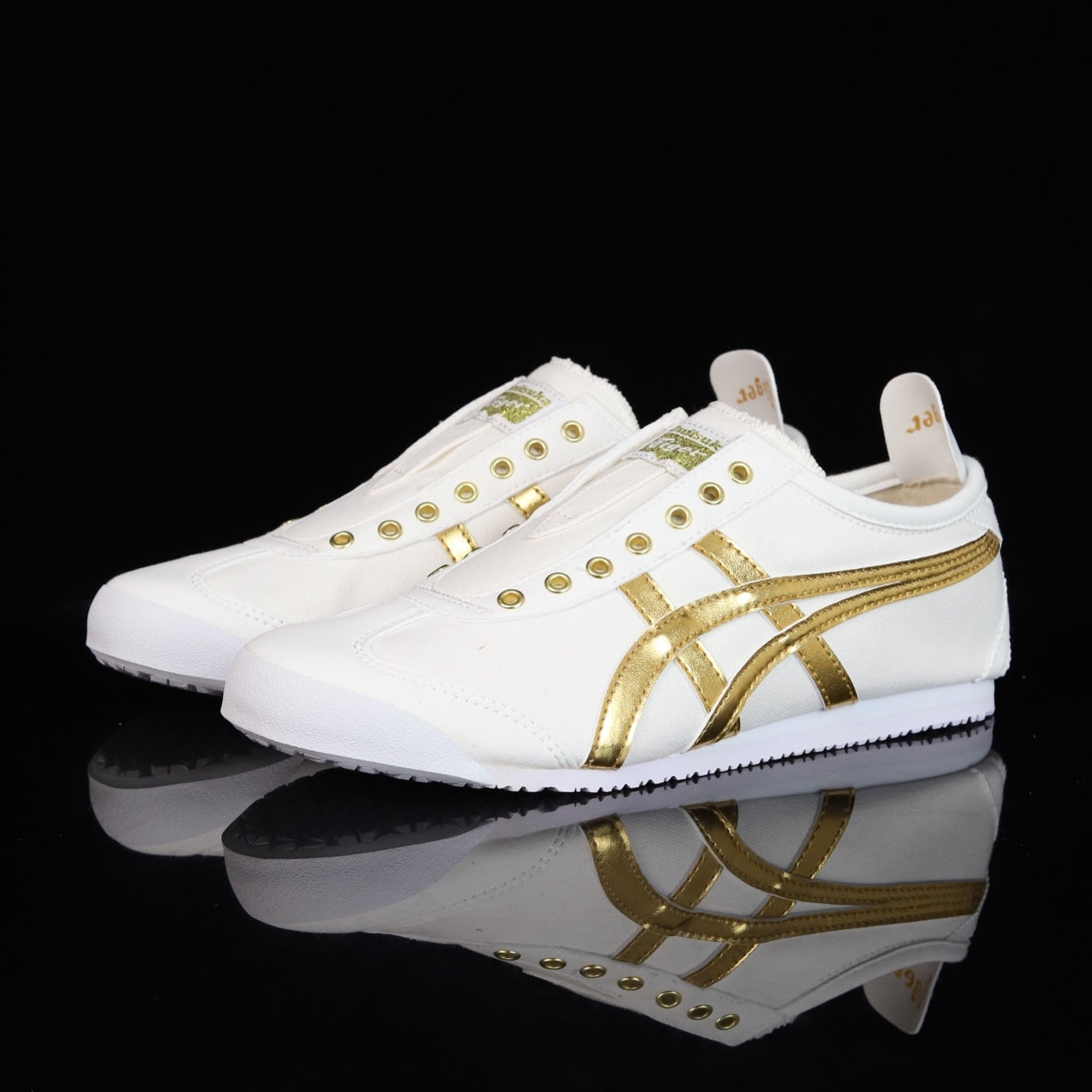 Onitsuka Tiger MEXICO 66 Sneakers n. 5