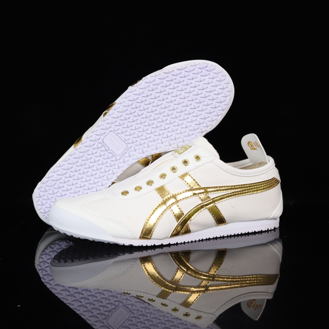 Onitsuka Tiger MEXICO 66 Sneakers n. 5