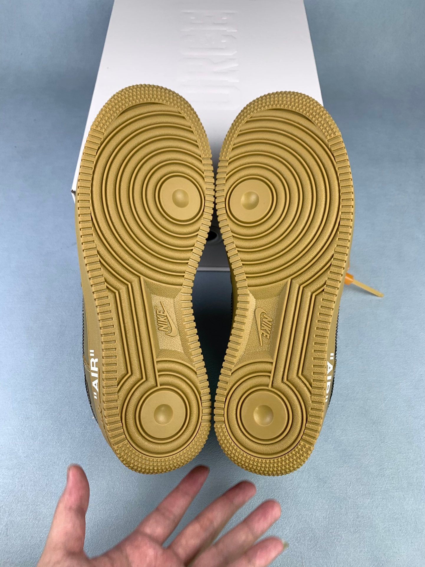 Sneakers NIKE Air Force 1