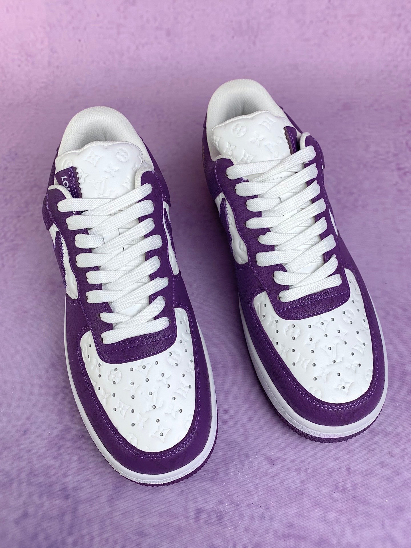 Sneakers NIKE Air Force 1