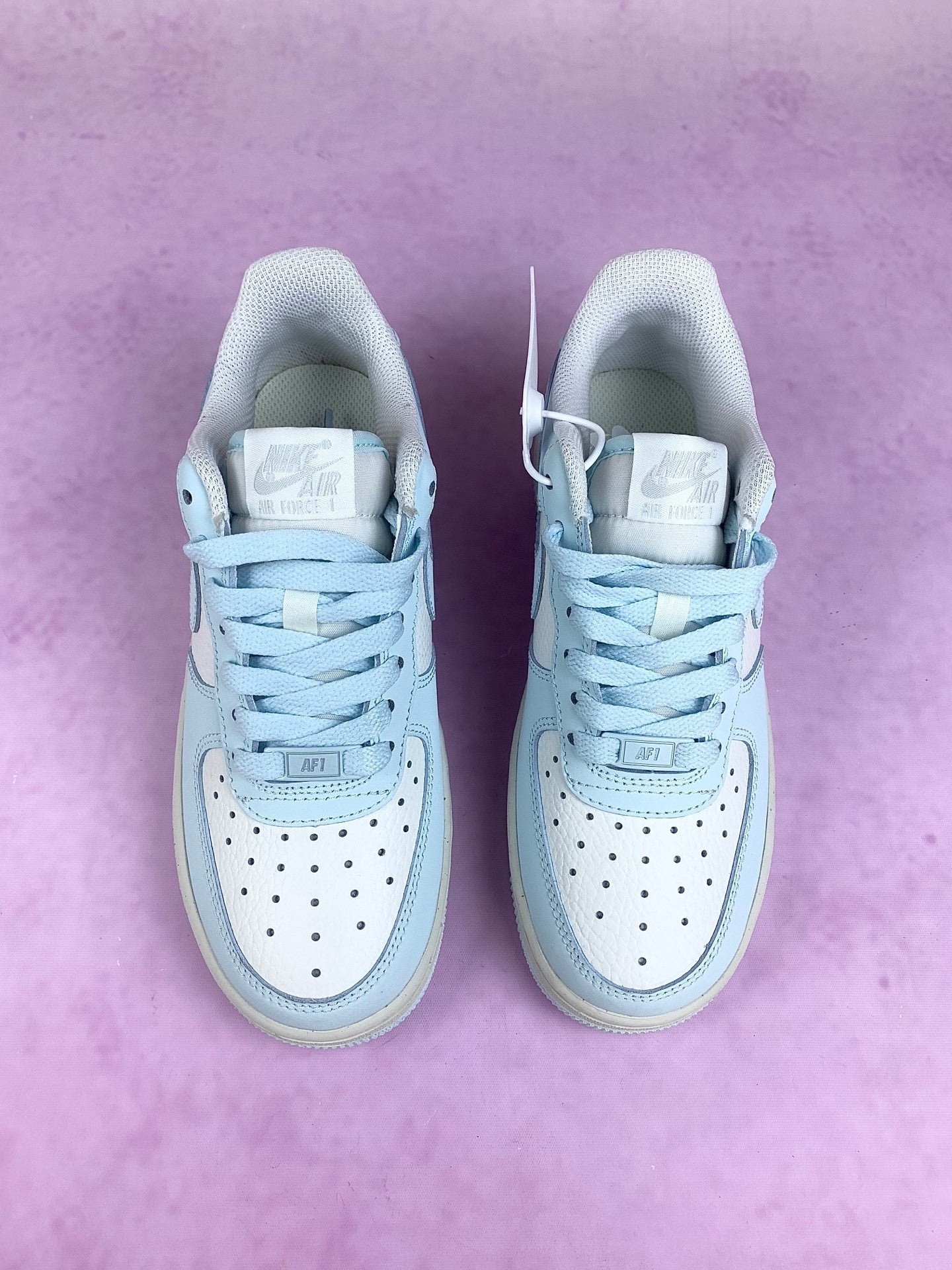 Scarpe da ginnastica NIKE Air Force 1