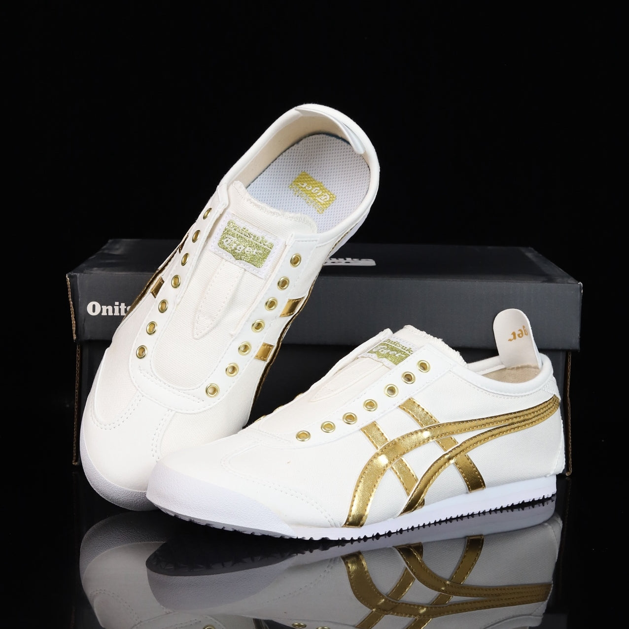 Onitsuka Tiger MEXICO 66 Sneakers n. 5