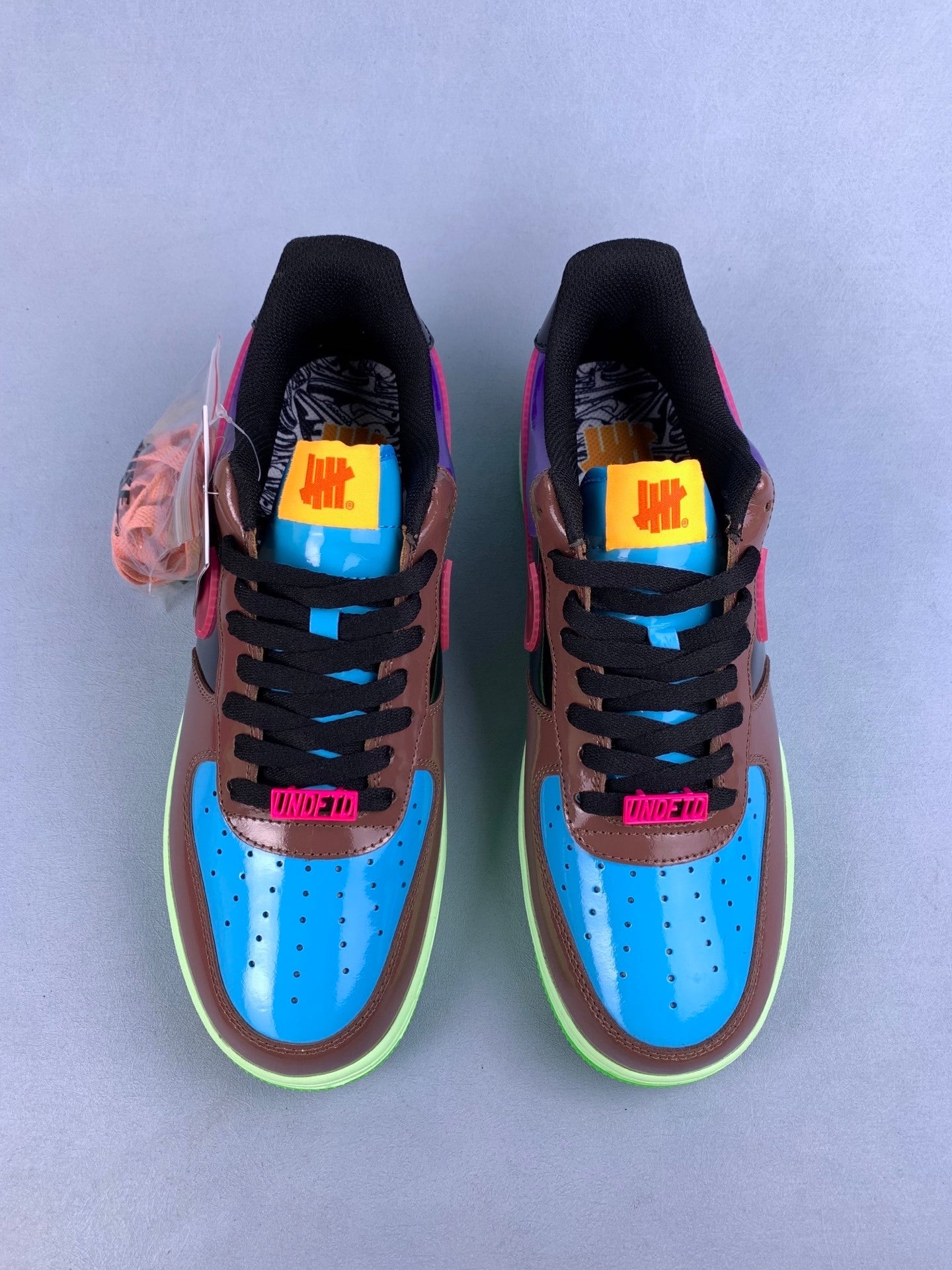 Sneakers NIKE Air Force 1