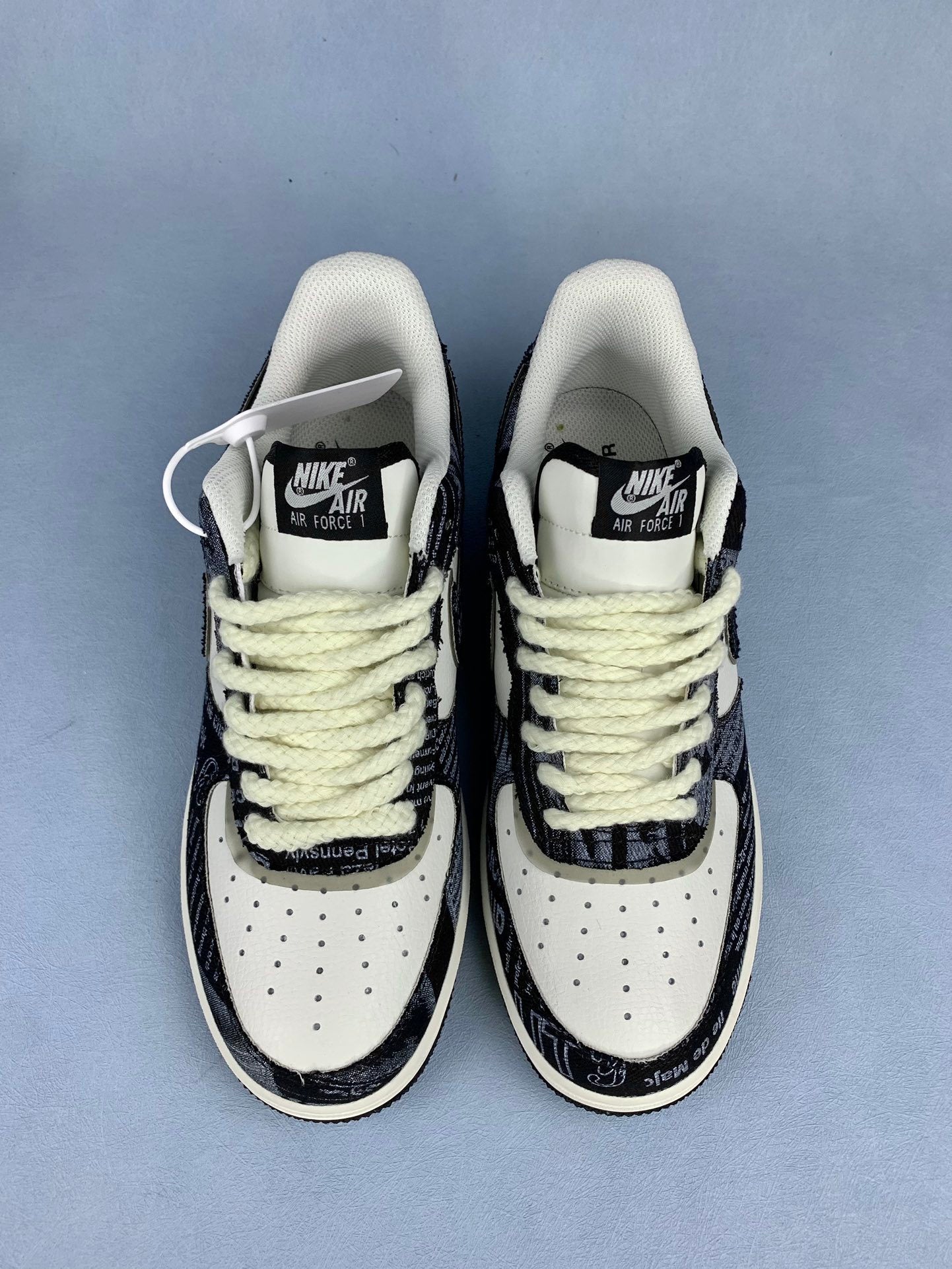 Scarpe da ginnastica NIKE Air Force 1
