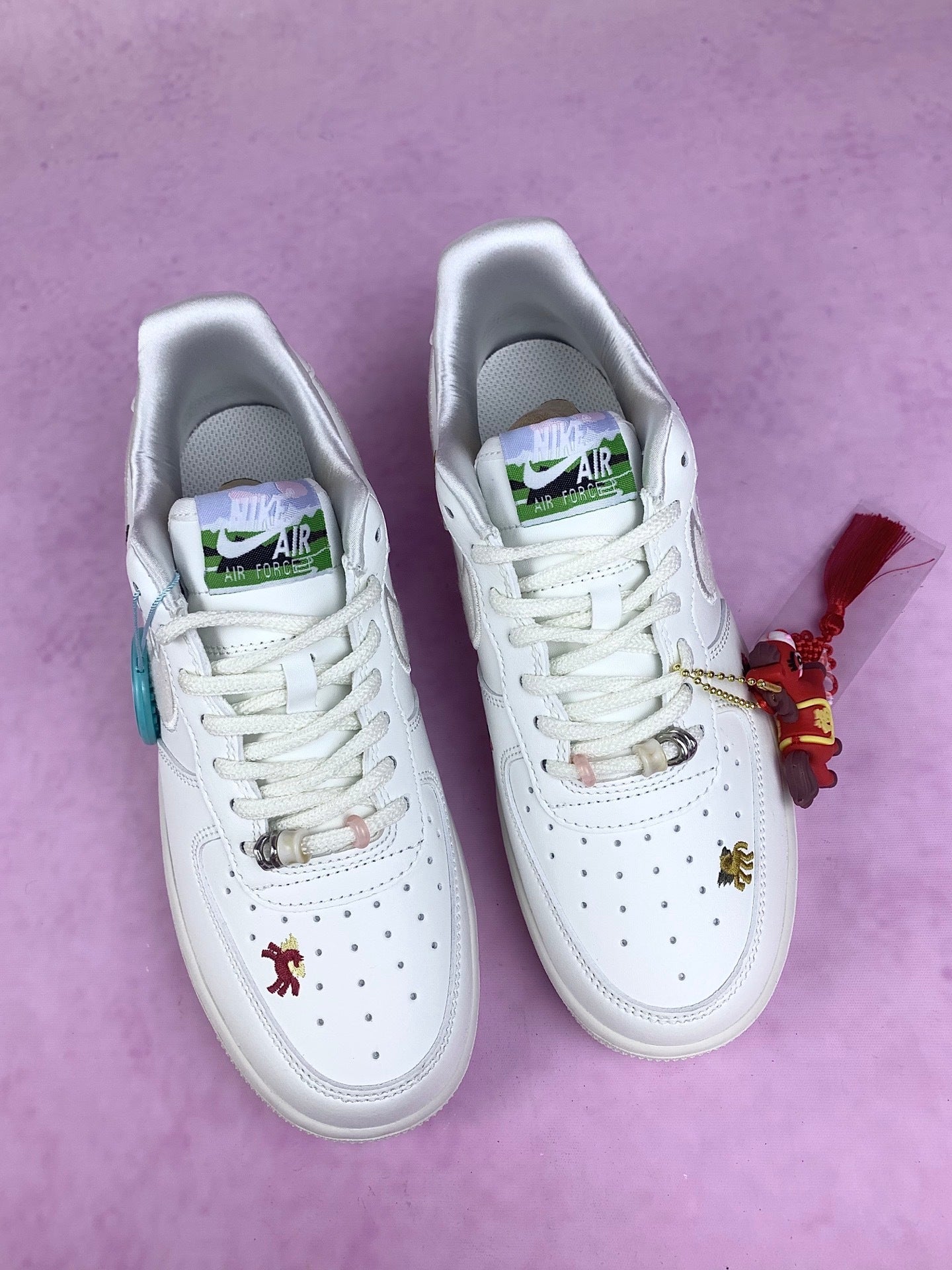 Sneakers NIKE Air Force 1