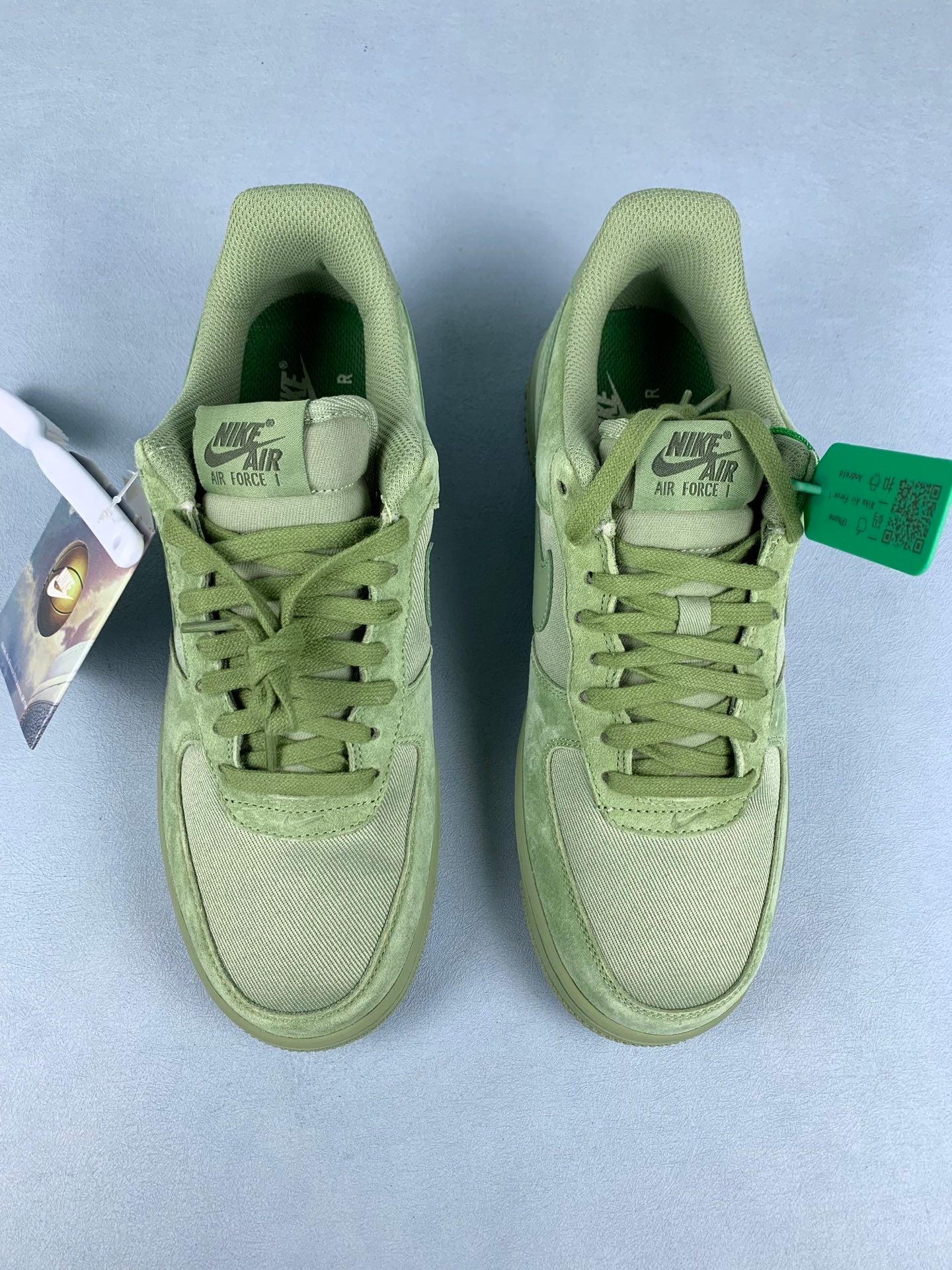 Scarpe da ginnastica NIKE Air Force 1