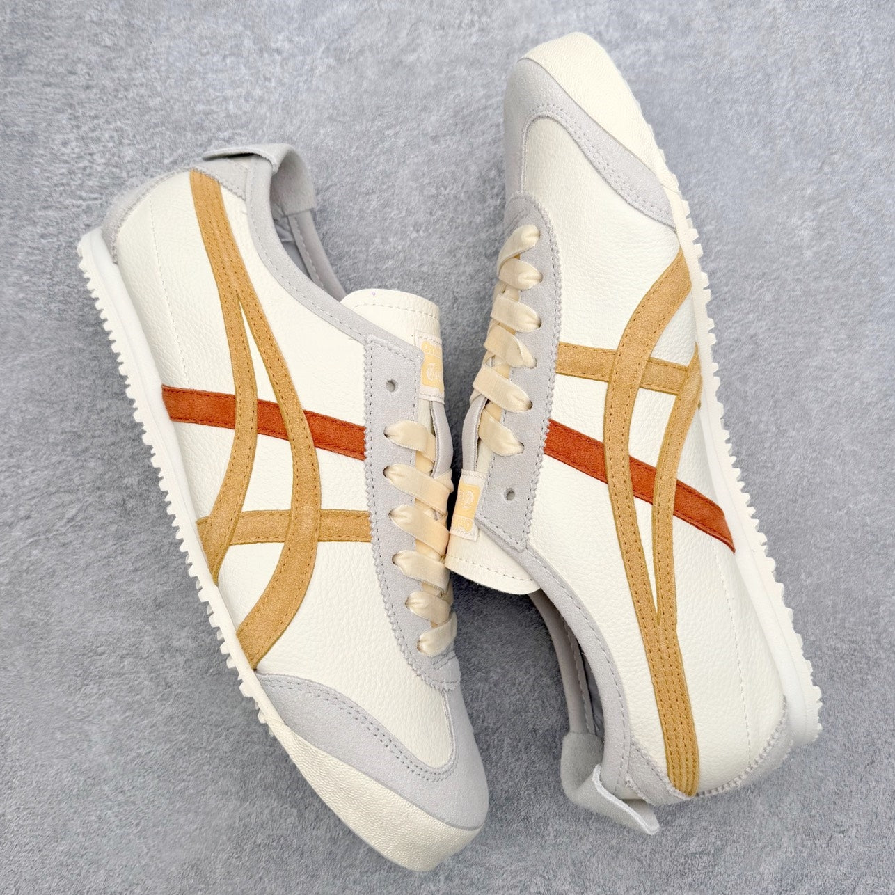Onitsuka Tiger MEXICO 66 Sneakers n. 7