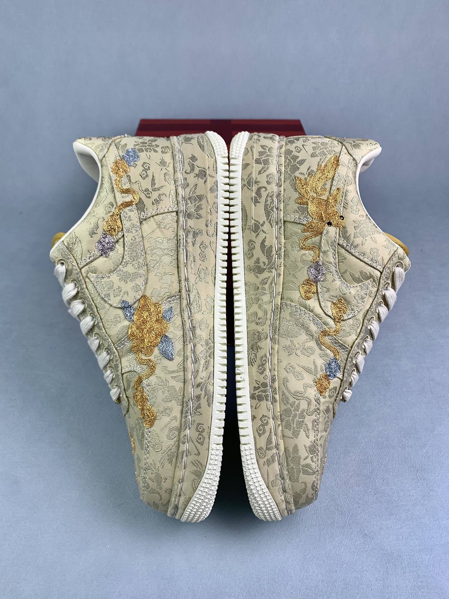 Scarpe da ginnastica NIKE Air Force 1