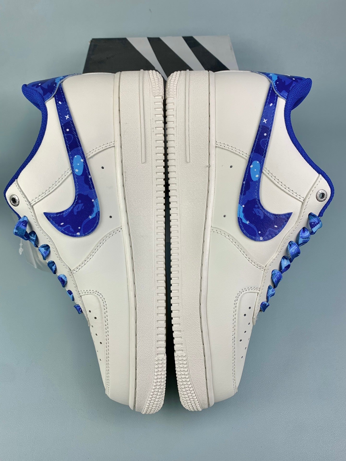 Sneakers NIKE Air Force 1
