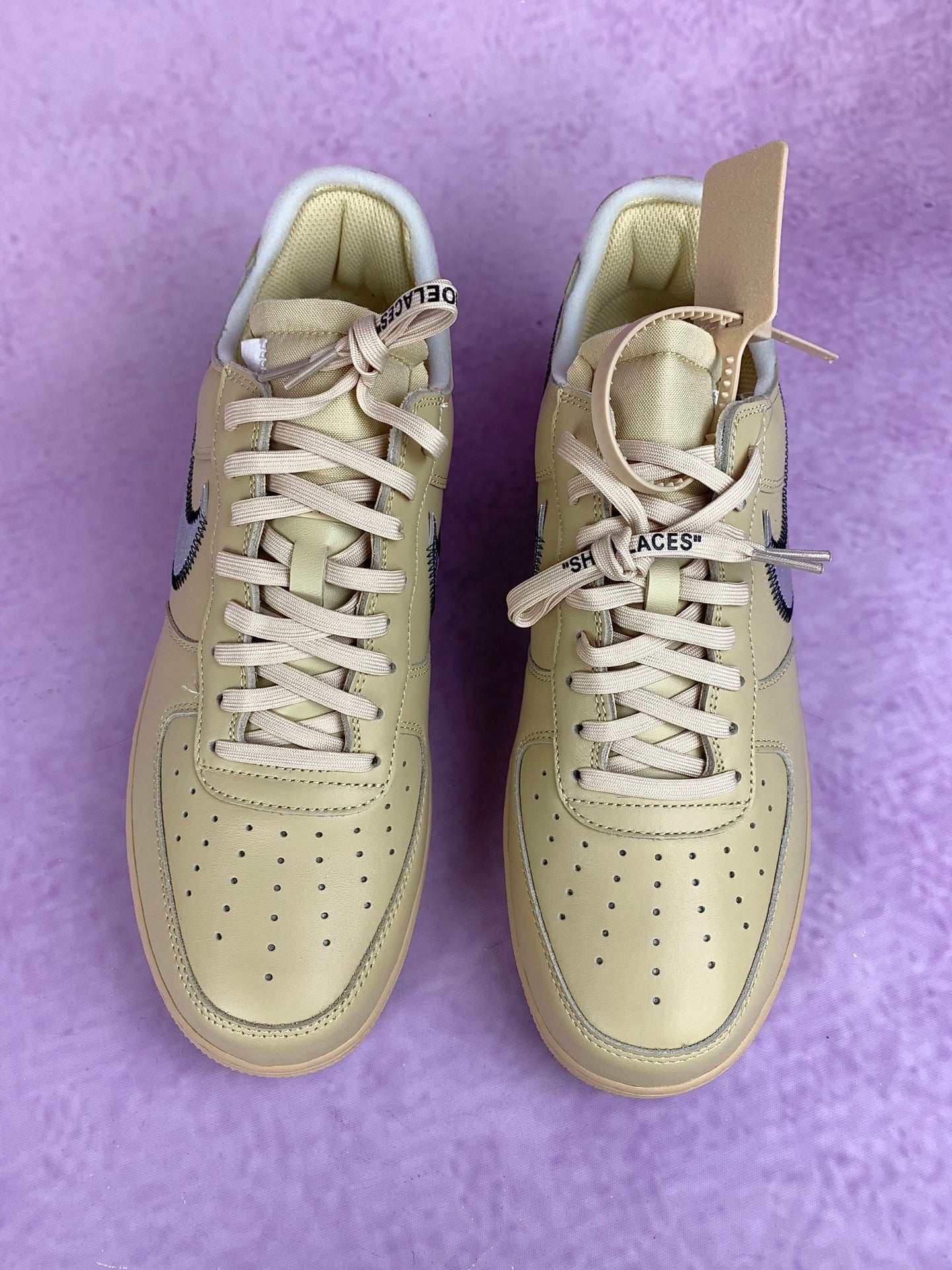 Sneakers NIKE Air Force 1