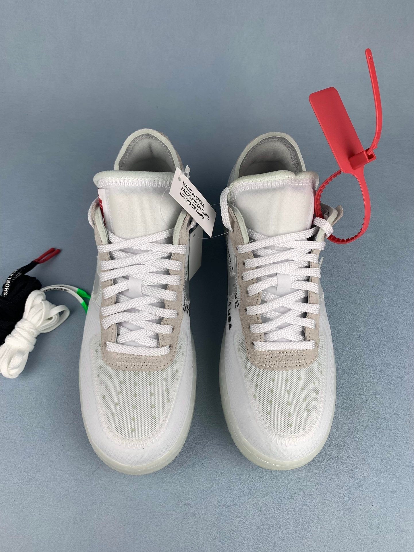 Sneakers NIKE Air Force 1
