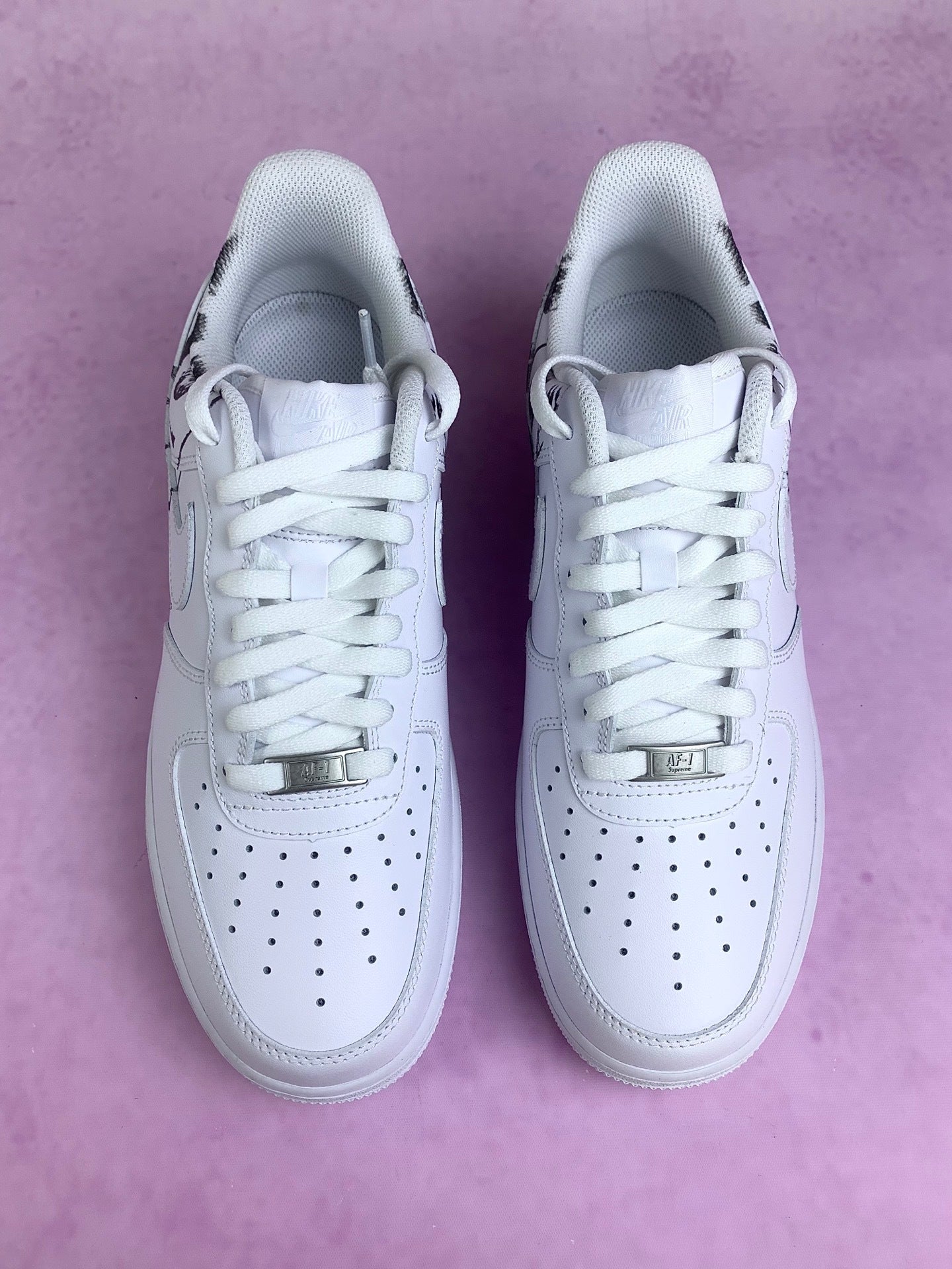 Sneakers NIKE Air Force 1