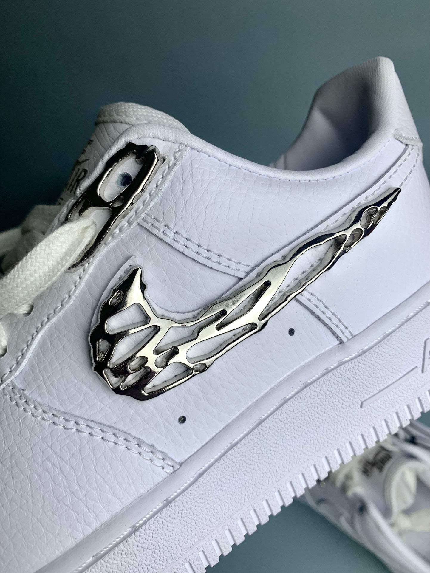 Scarpe da ginnastica NIKE Air Force 1