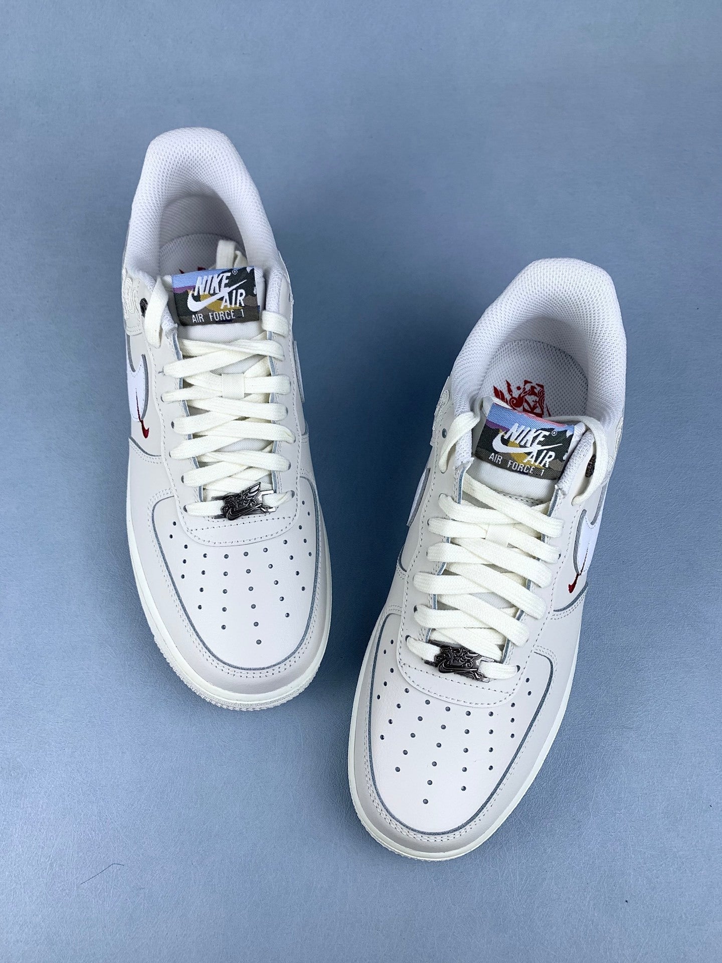 Sneakers NIKE Air Force 1