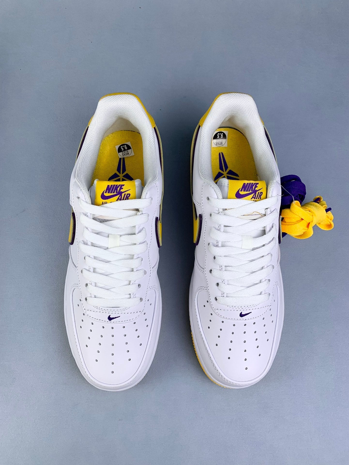 Sneakers NIKE Air Force 1