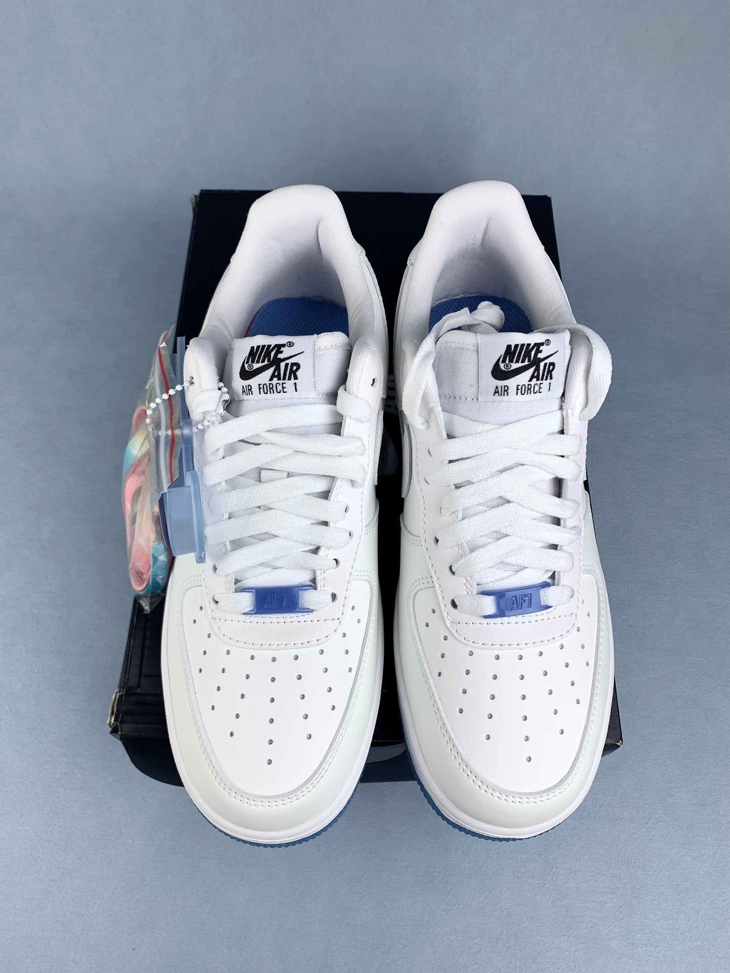 Scarpe da ginnastica NIKE Air Force 1