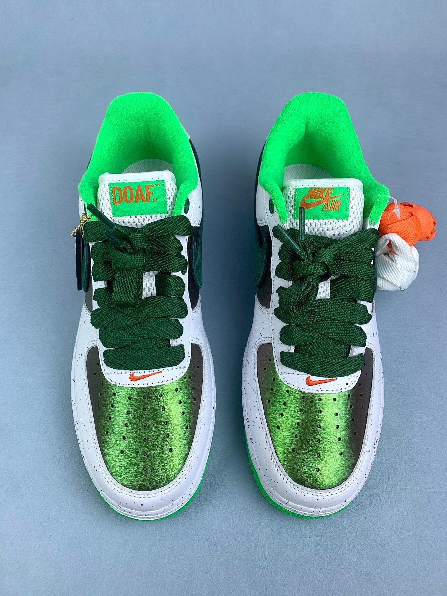 Sneakers NIKE Air Force 1