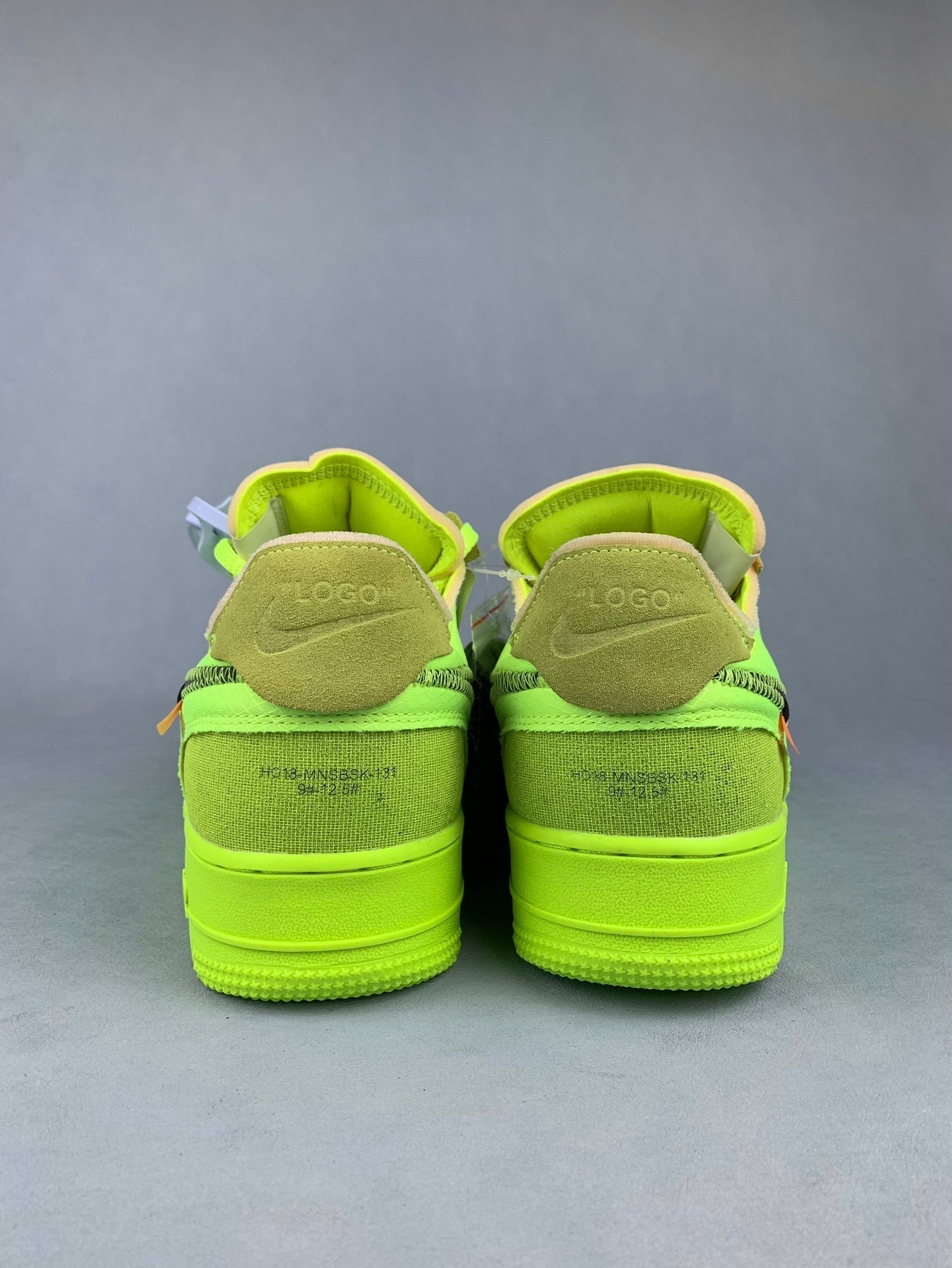Sneakers NIKE Air Force 1