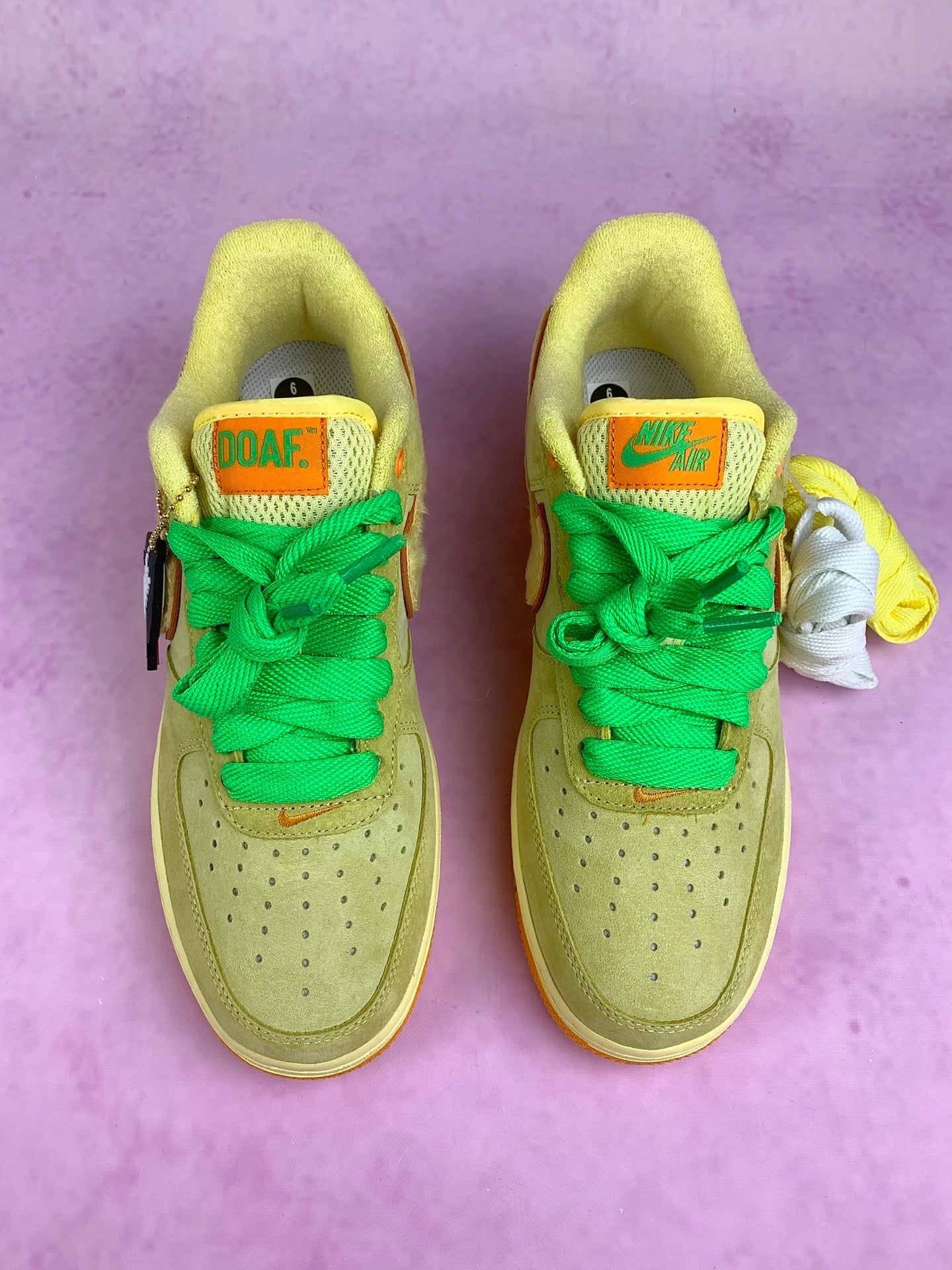 Sneakers NIKE Air Force 1