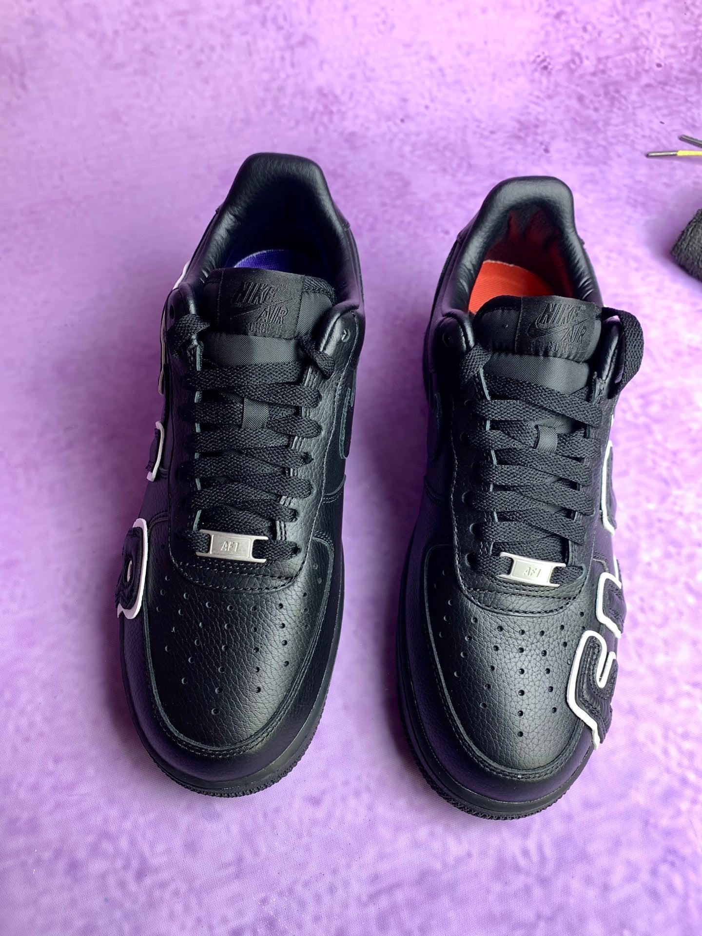 Scarpe da ginnastica NIKE Air Force 1