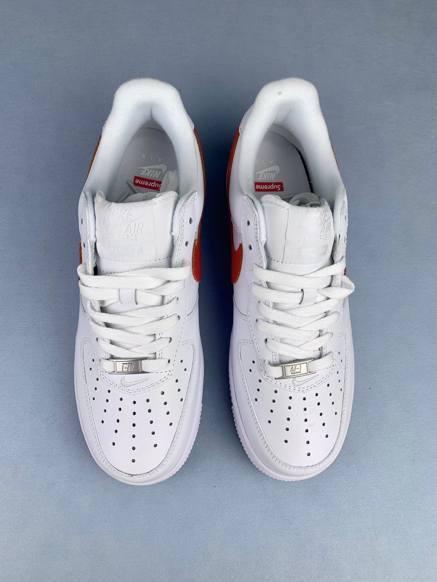 Sneakers NIKE Air Force 1