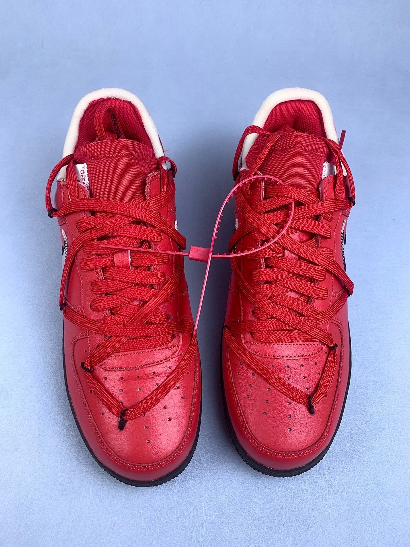 Sneakers NIKE Air Force 1