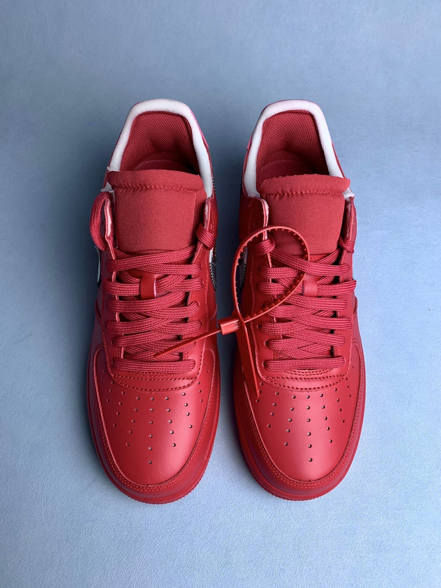 Scarpe da ginnastica NIKE Air Force 1