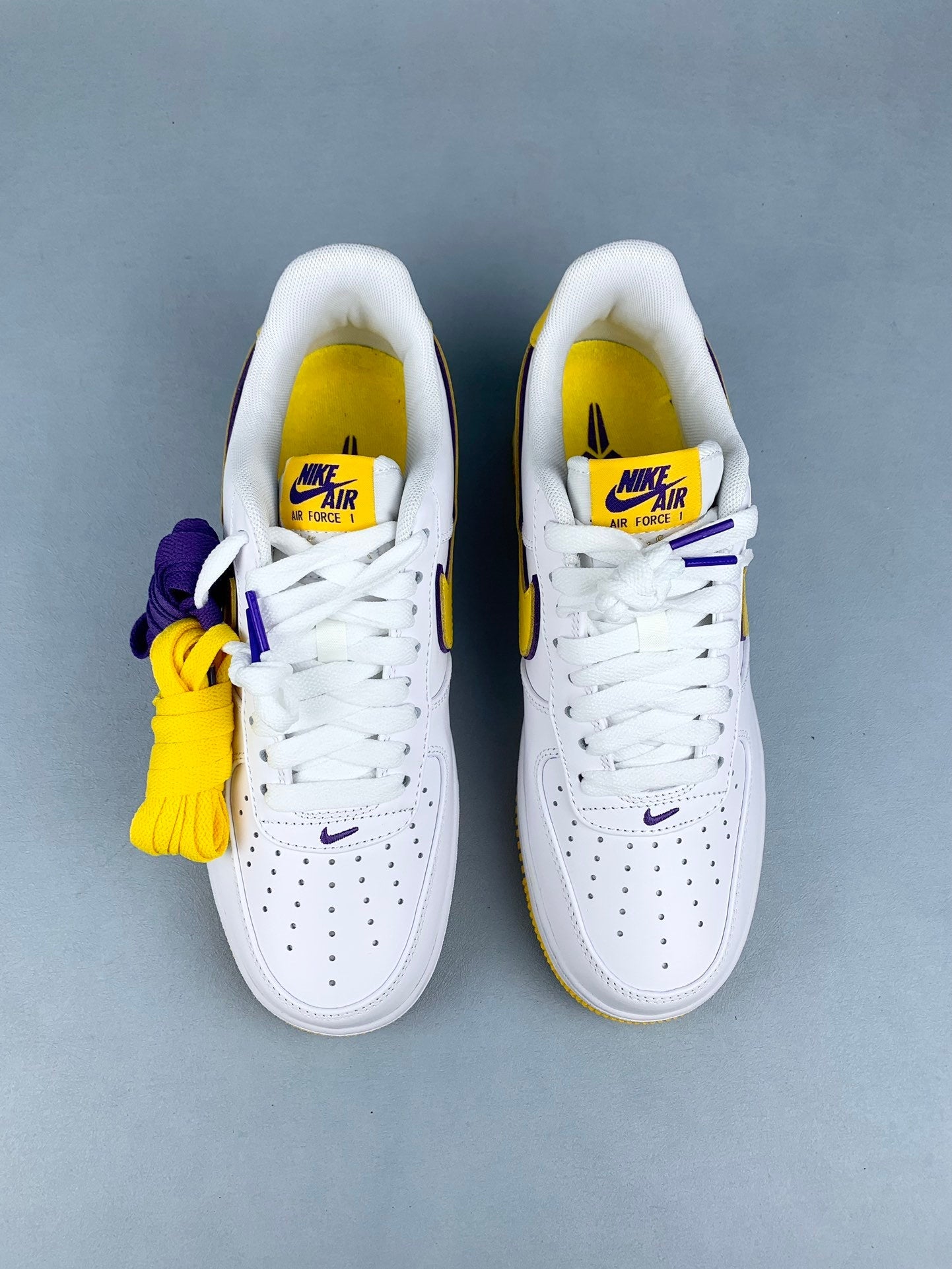 Scarpe da ginnastica NIKE Air Force 1