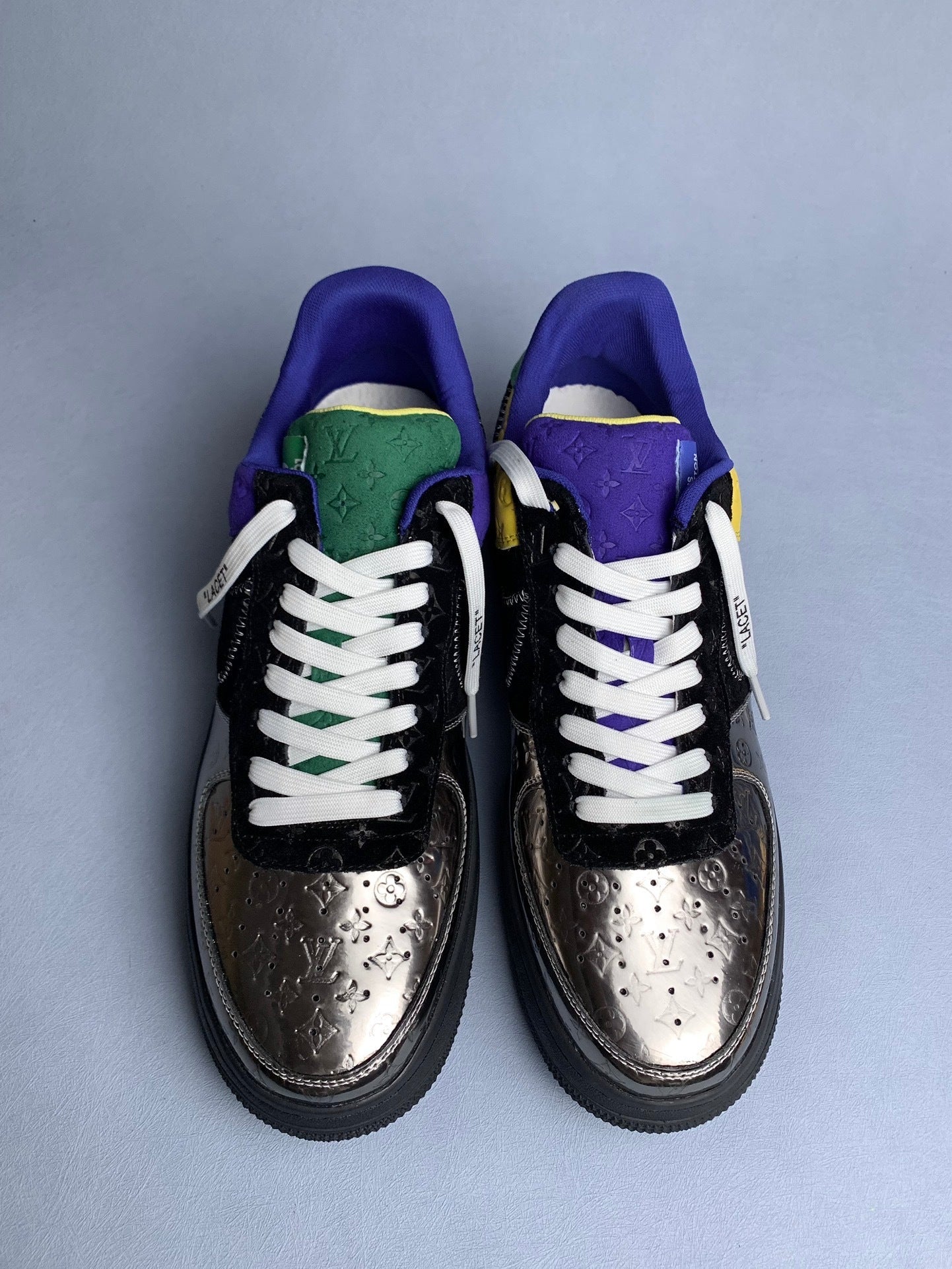 Scarpe da ginnastica NIKE Air Force 1